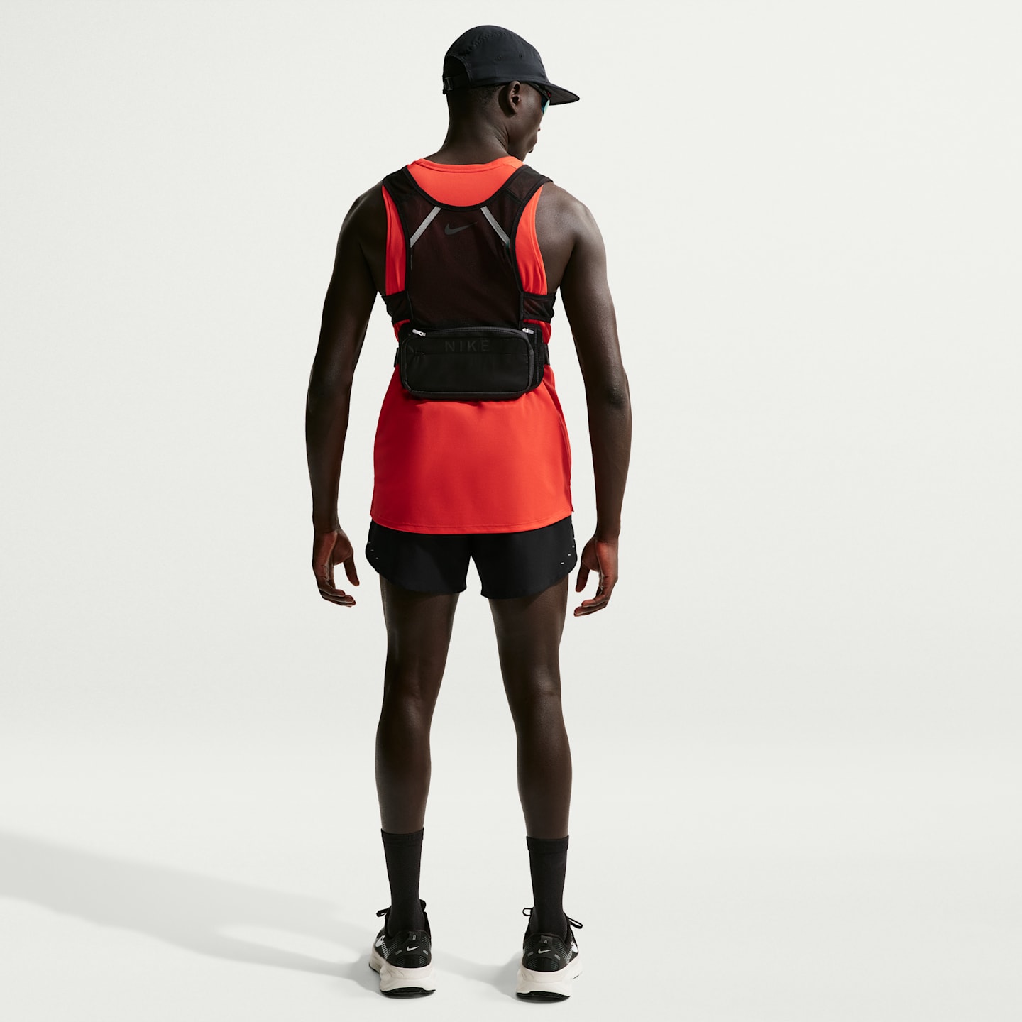 Мужские шорты Nike Stride Men's Dri-FIT 5" 2-in-1 Running Shorts — фото 5
