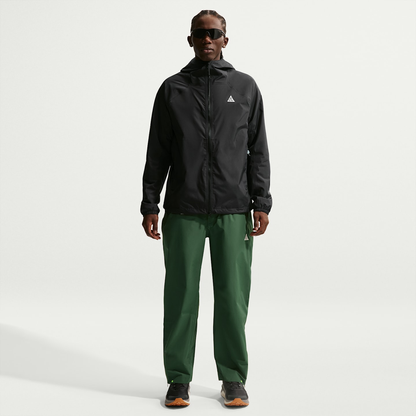 Мужские куртки Nike ACG "Phantazma" Men's Storm-FIT ADV Jacket — фото 4