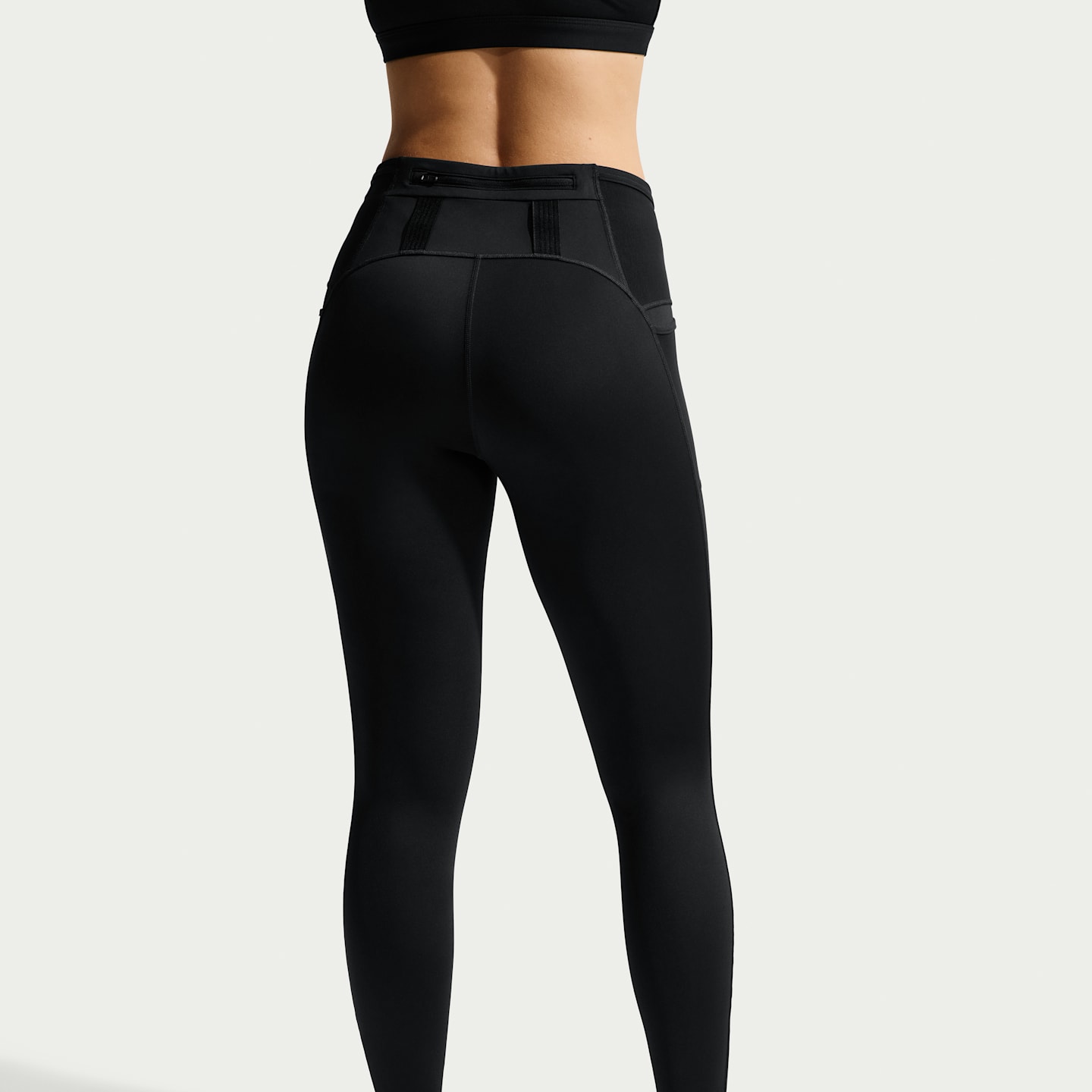 Женские леггинсы Nike ACG Women's Dri-FIT High-Waisted 7/8 Trail Running Leggings — фото 3