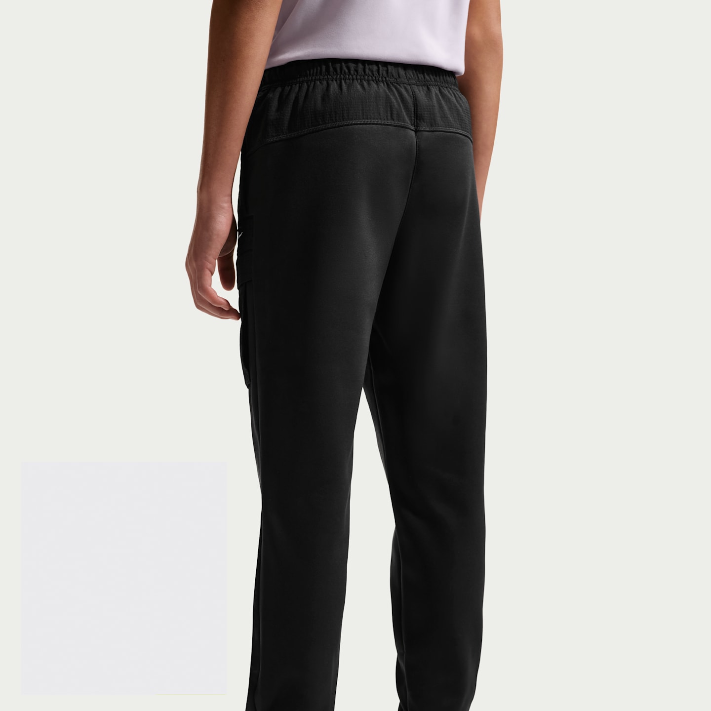 Детские брюки Nike Sportswear City Utility Big Kids' Pants — фото 3