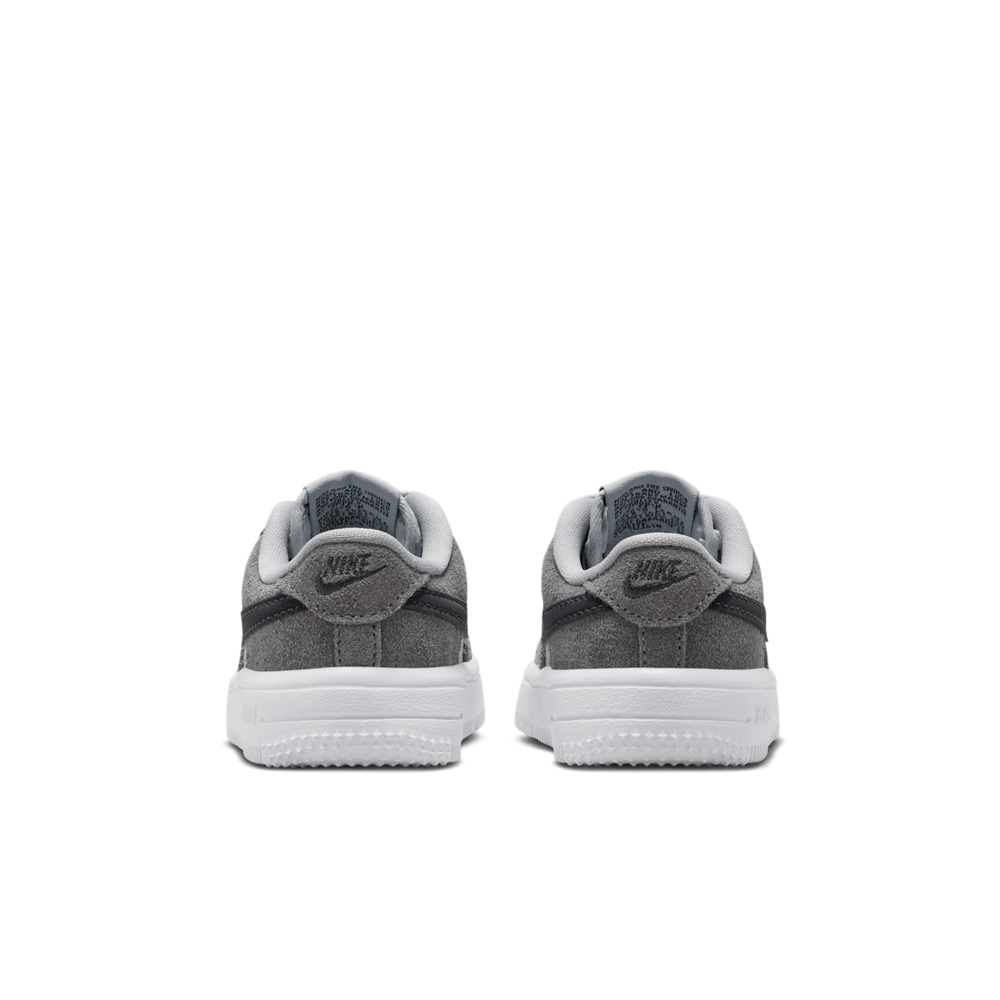Детские кроссовки Nike Force 1 Low Essential+ Baby/Toddler Shoes — фото 6