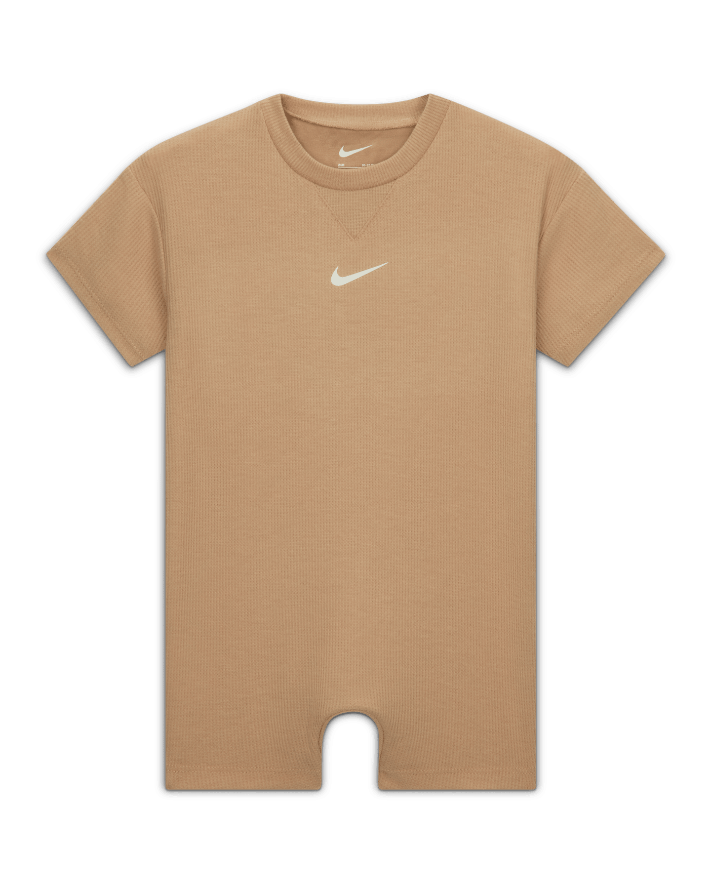 Детские комбинезоны Nike Baby Waffle Romper — фото 4