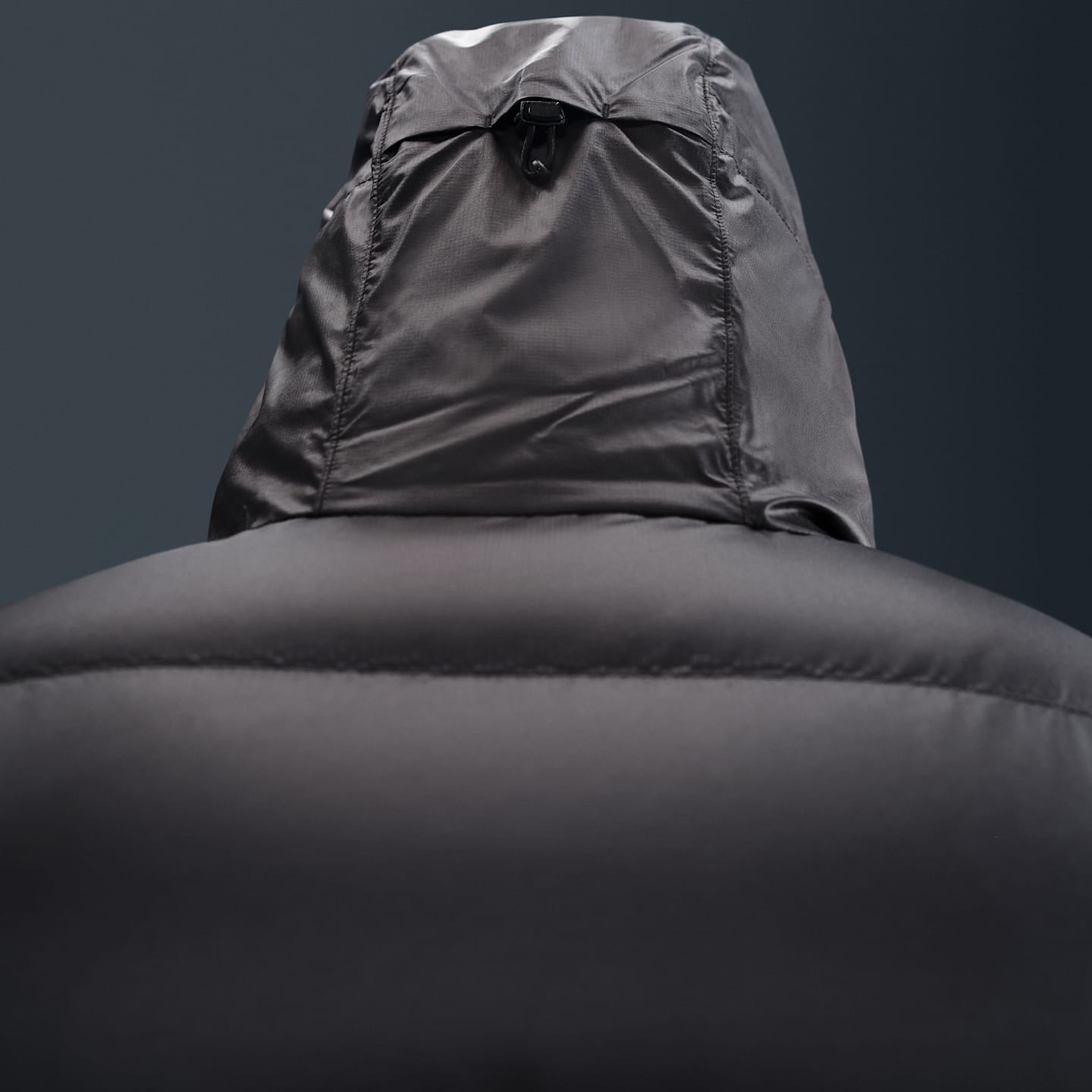 Мужские куртки Nike Windrunner Men's Down Jacket — фото 6