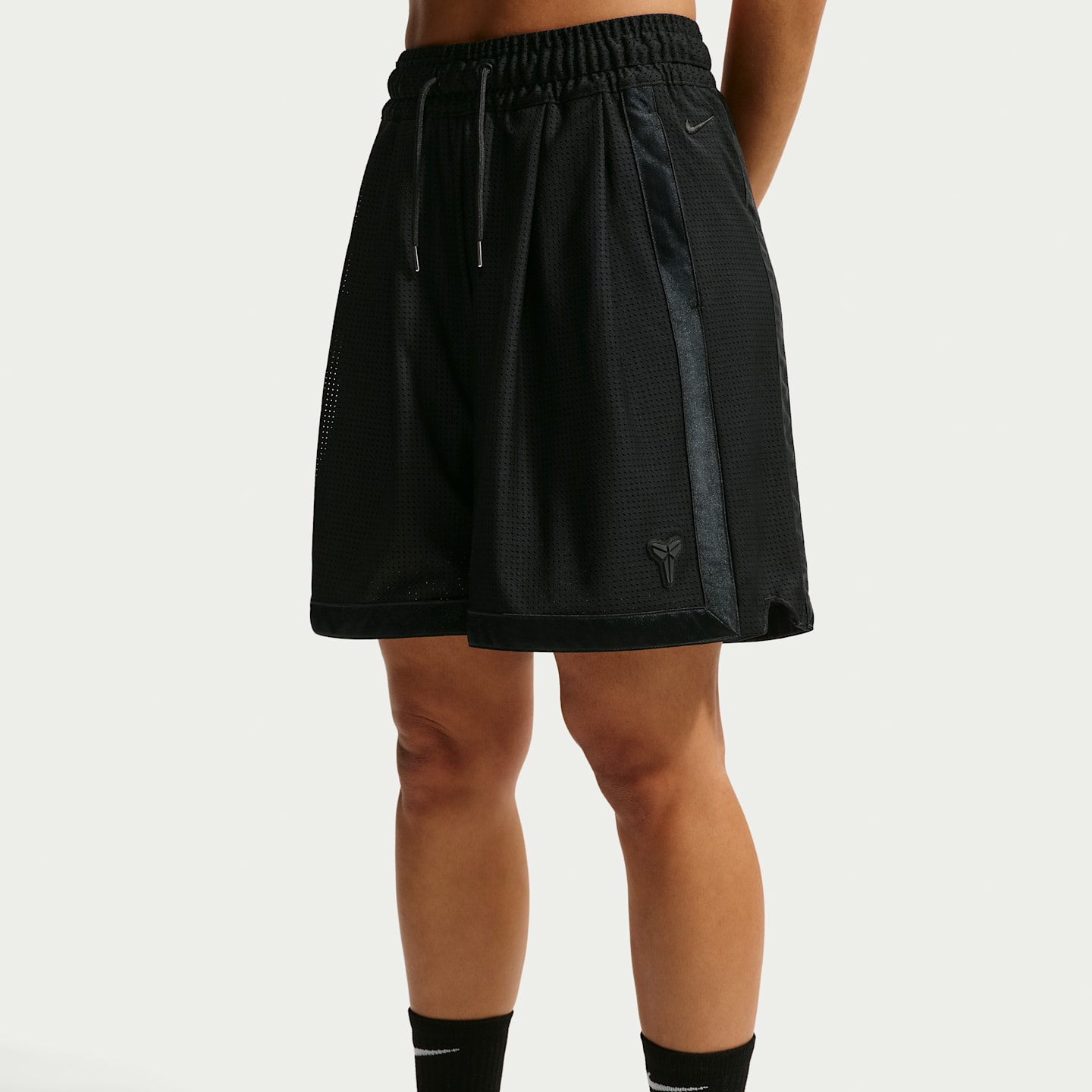 Женские шорты Nike Kobe Women's Basketball Shorts — фото 2