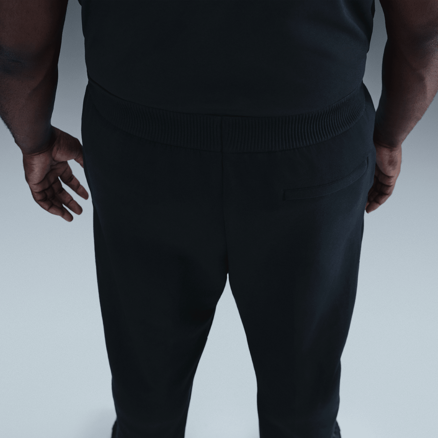 Мужские брюки Nike 24.7 ImpossiblySoft Men's Dri-FIT Pants — фото 12