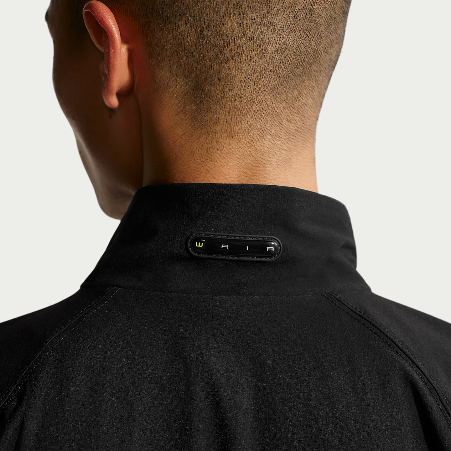Мужские куртки Nike SB Ishod Track Jacket — фото 6