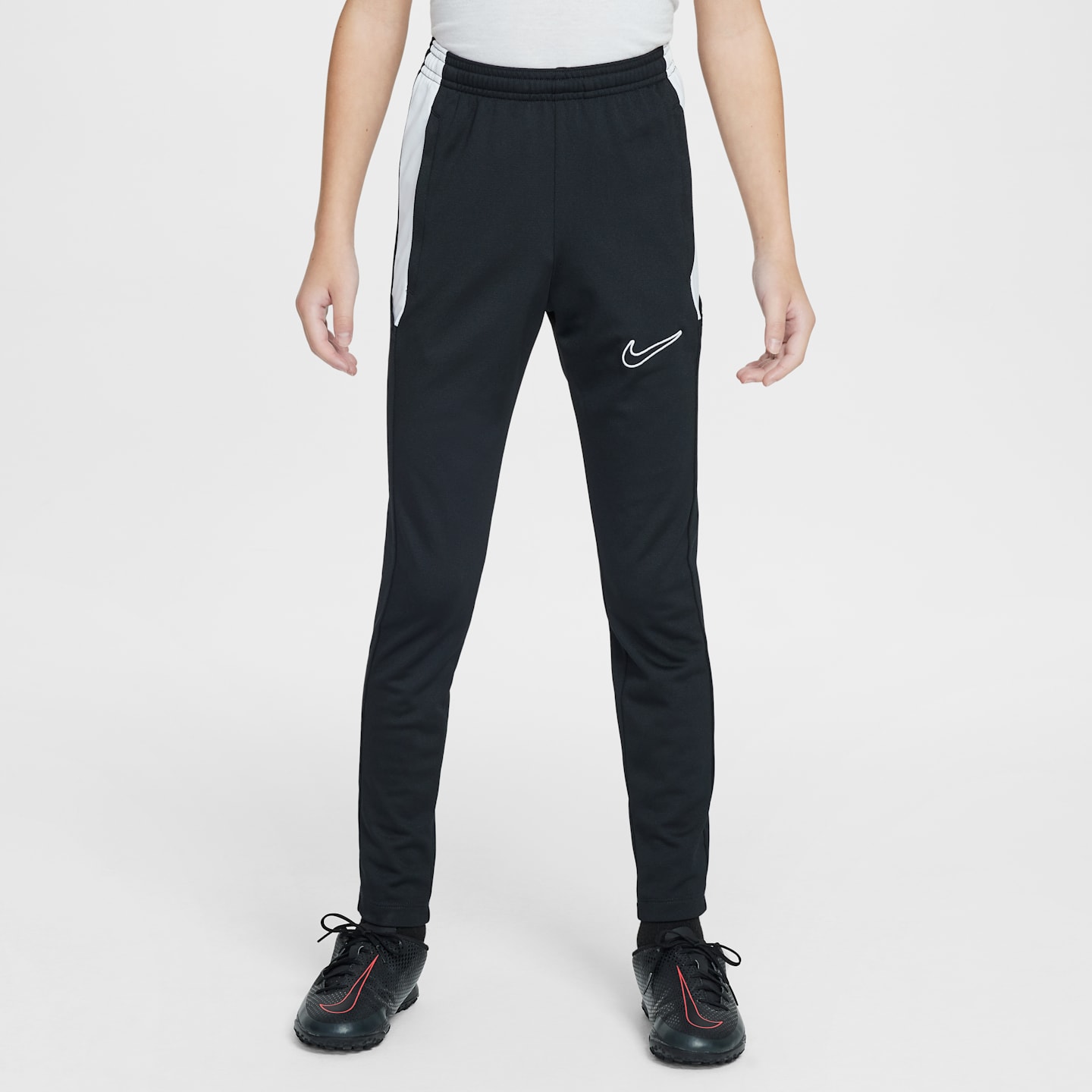Детские кроссовки Nike Academy Big Kids' Dri-FIT Soccer Tracksuit — фото 7