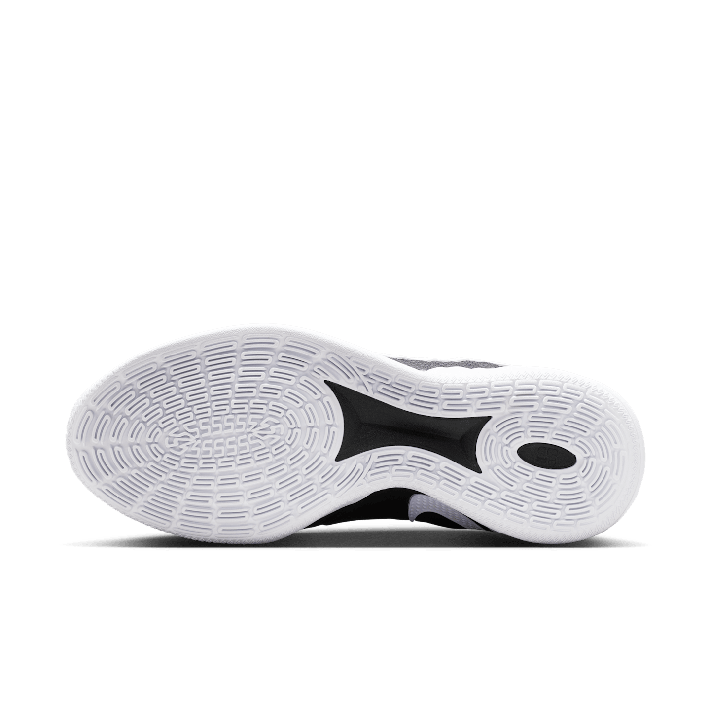 Мужские кроссовки Nike Sabrina 3 Basketball Shoes — фото 2