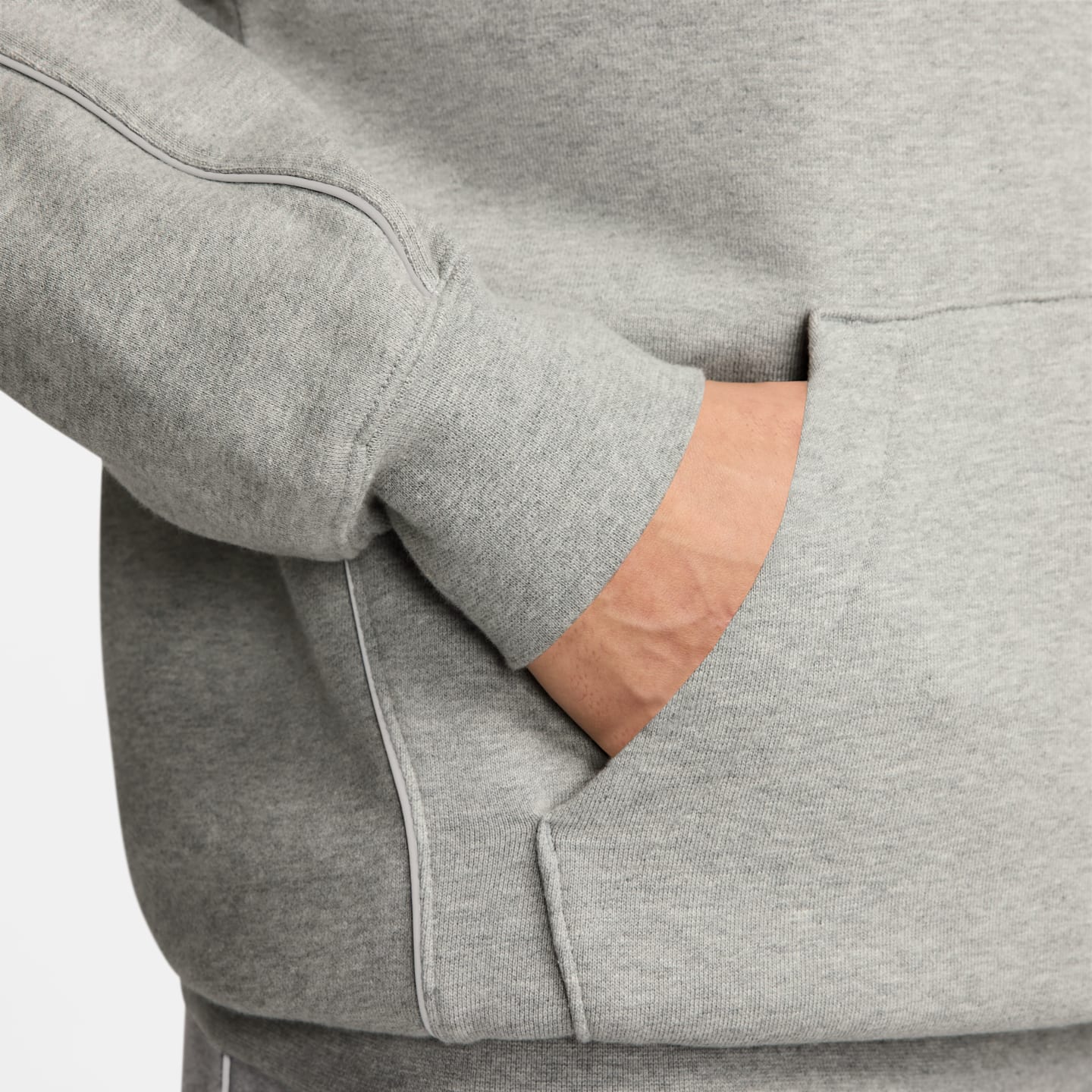 Мужские худи Nike NOCTA NOCTA Fleece CS — фото 6