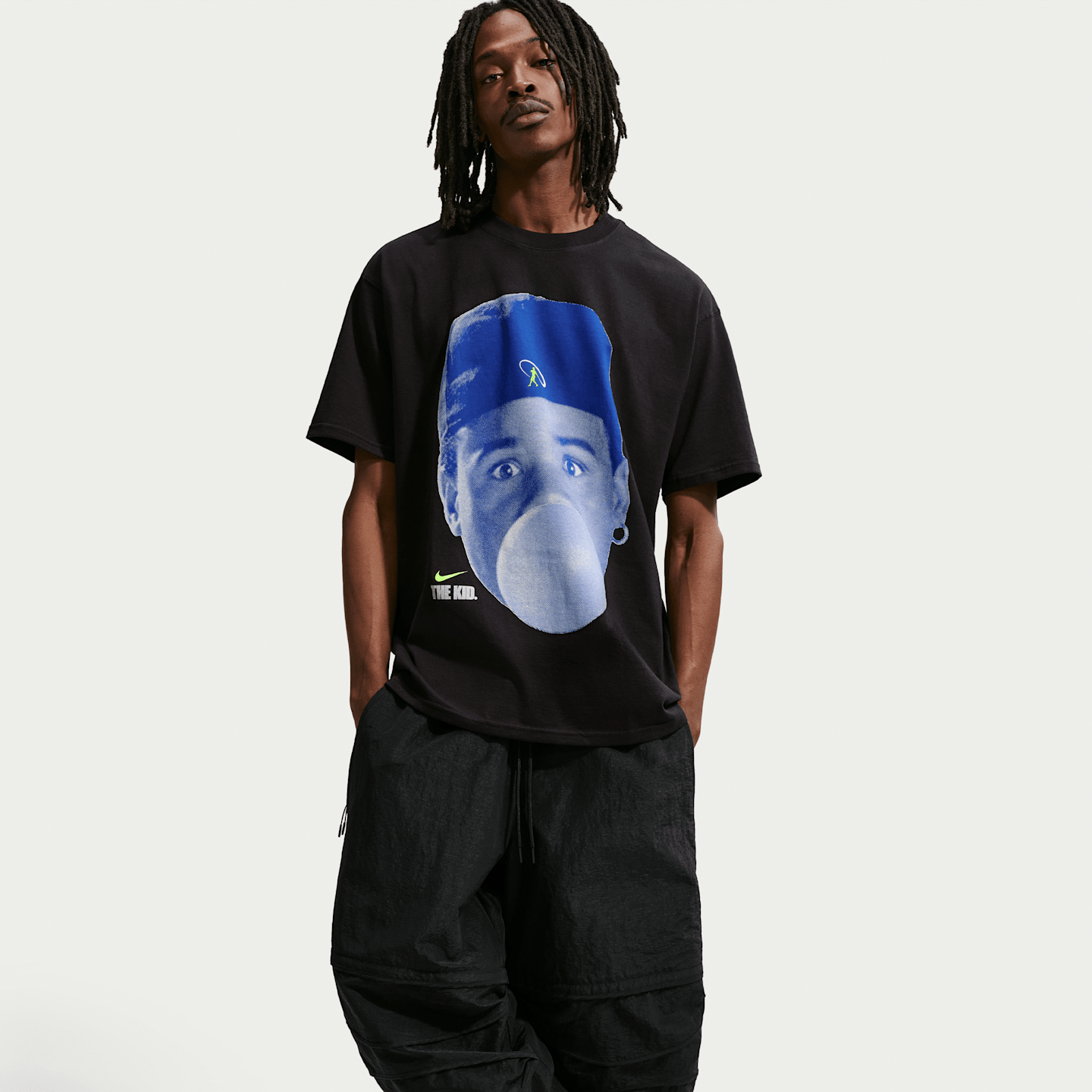 Мужские футболки Nike Sportswear "Ken Griffey Jr." Men's Max90 Short-Sleeve T-Shirt — фото 3