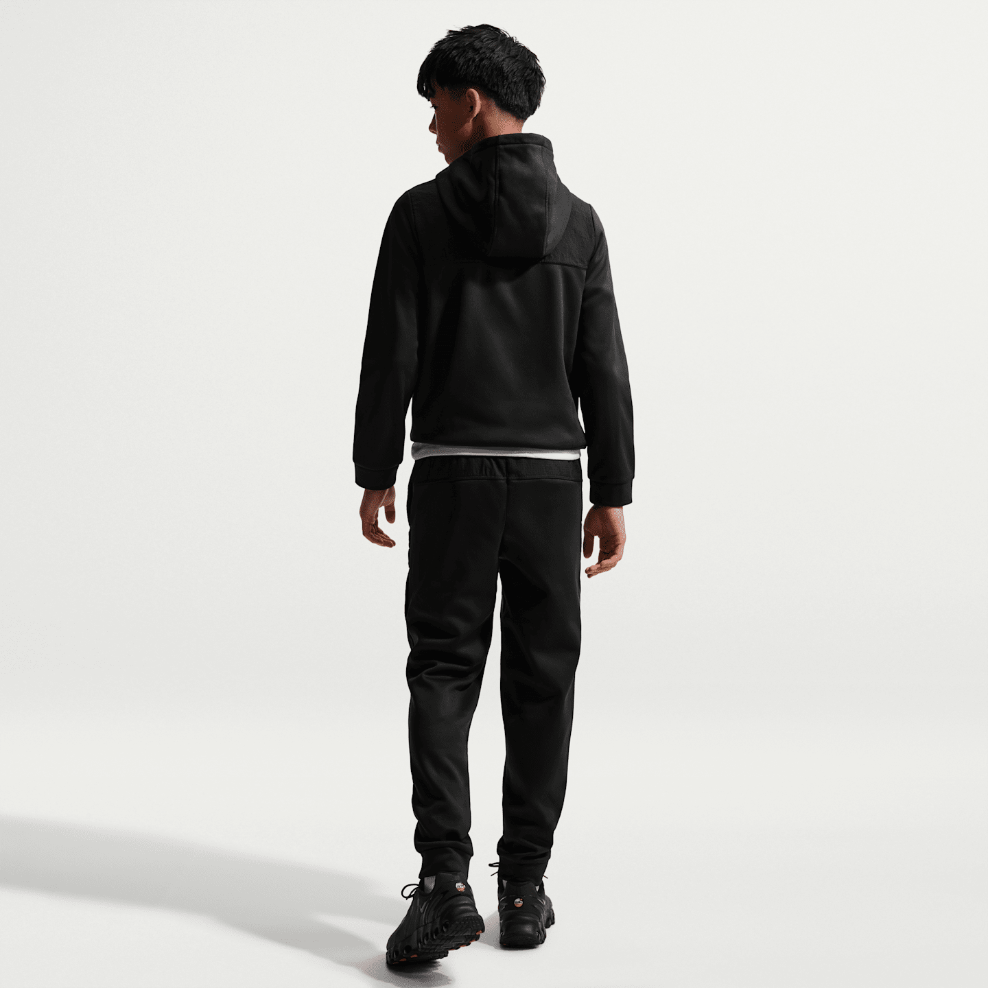 Детские брюки Nike Sportswear City Utility Big Kids' Pants — фото 5