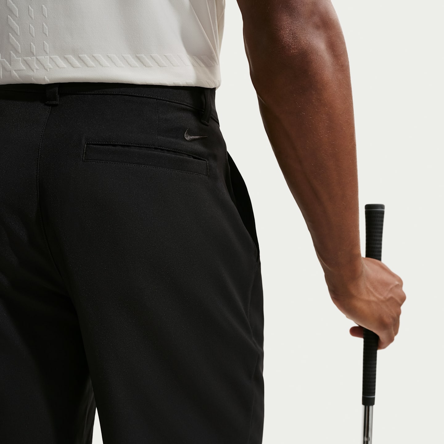 Мужские шорты Nike Velocity Men's Dri-FIT Golf Shorts — фото 3