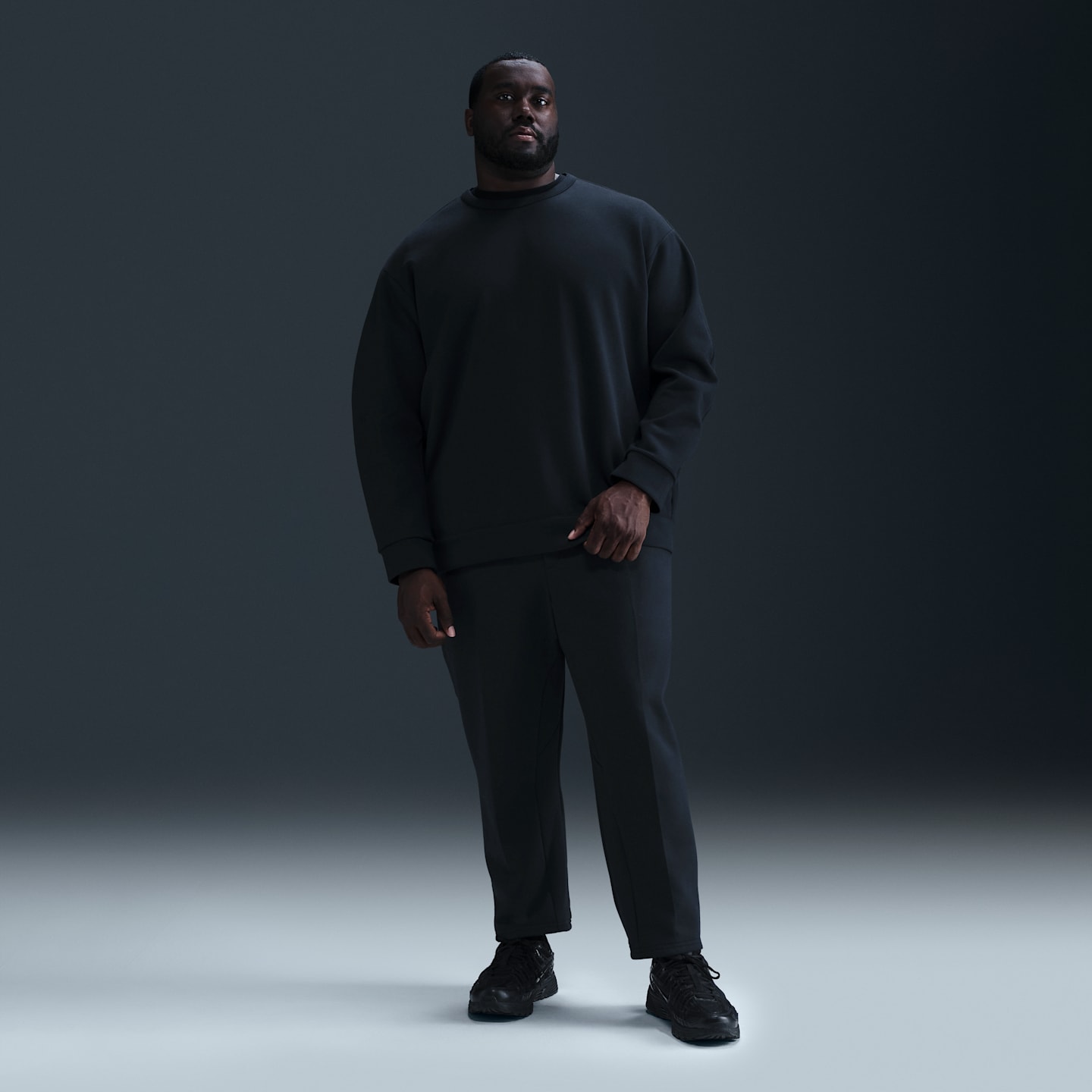 Мужские брюки Nike 24.7 ImpossiblySoft Men's Dri-FIT Pants — фото 8