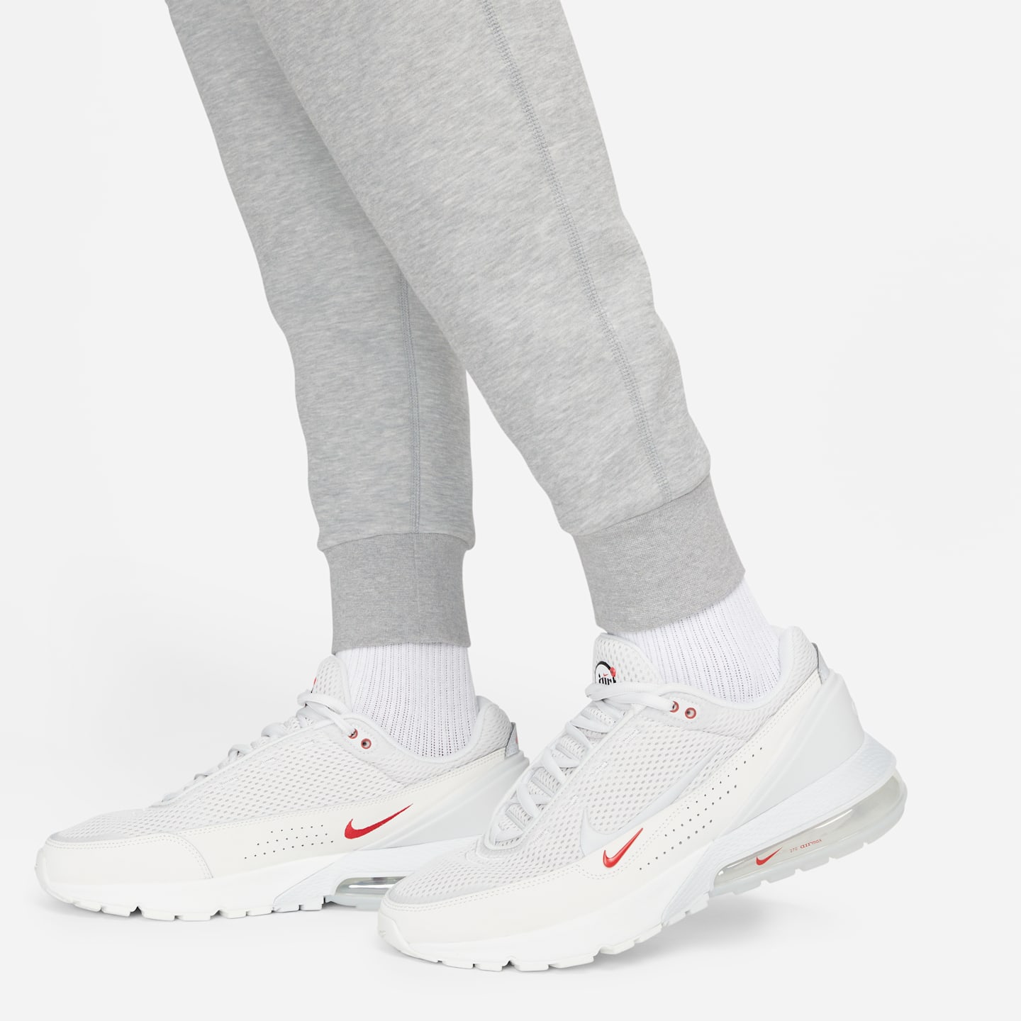 Мужские брюки Nike Sportswear Tech Fleece Men's Joggers — фото 7