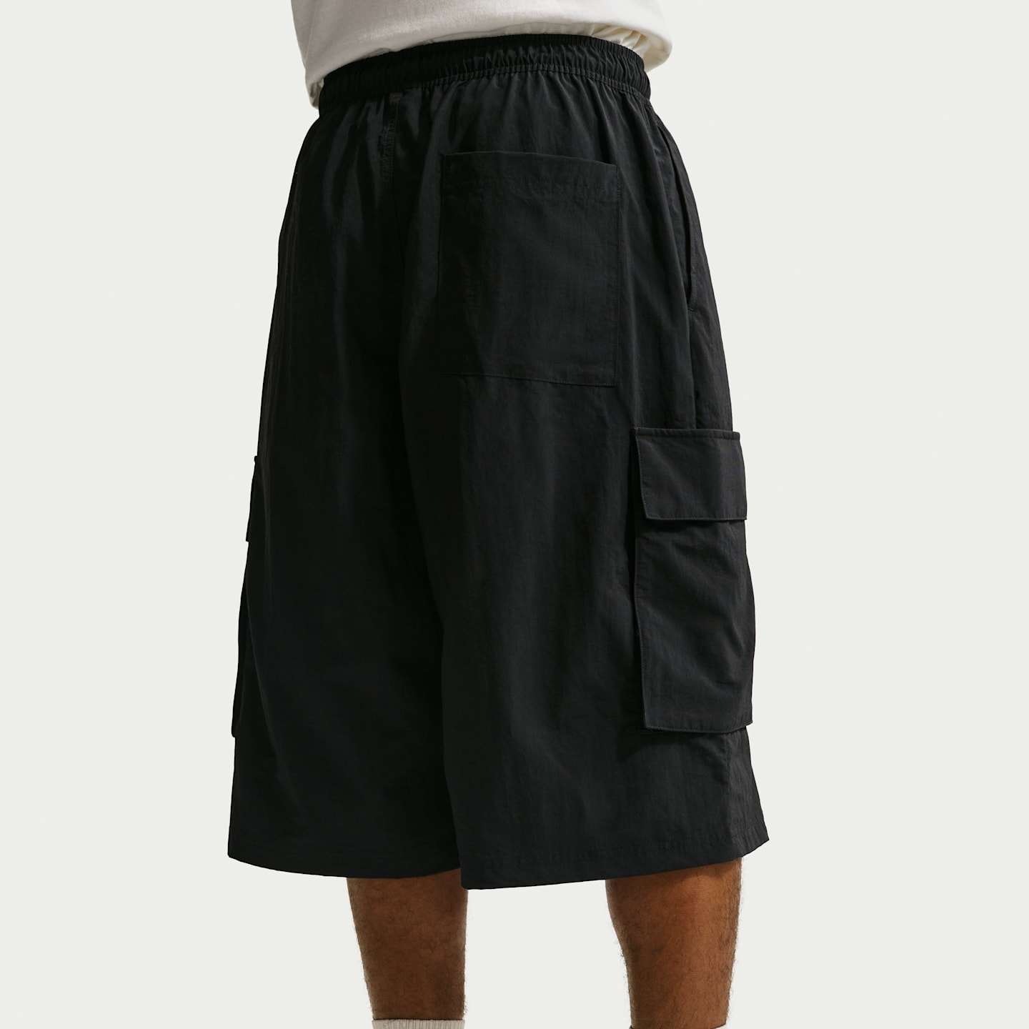 Мужские шорты Nike Sportswear Club Men's Oversized Cargo Shorts — фото 3