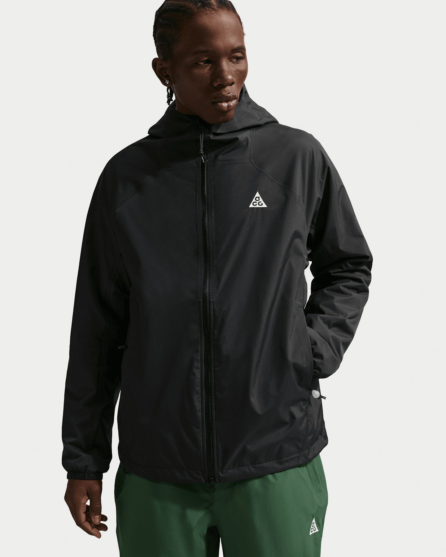 Мужские куртки Nike ACG "Phantazma" Men's Storm-FIT ADV Jacket — фото 11