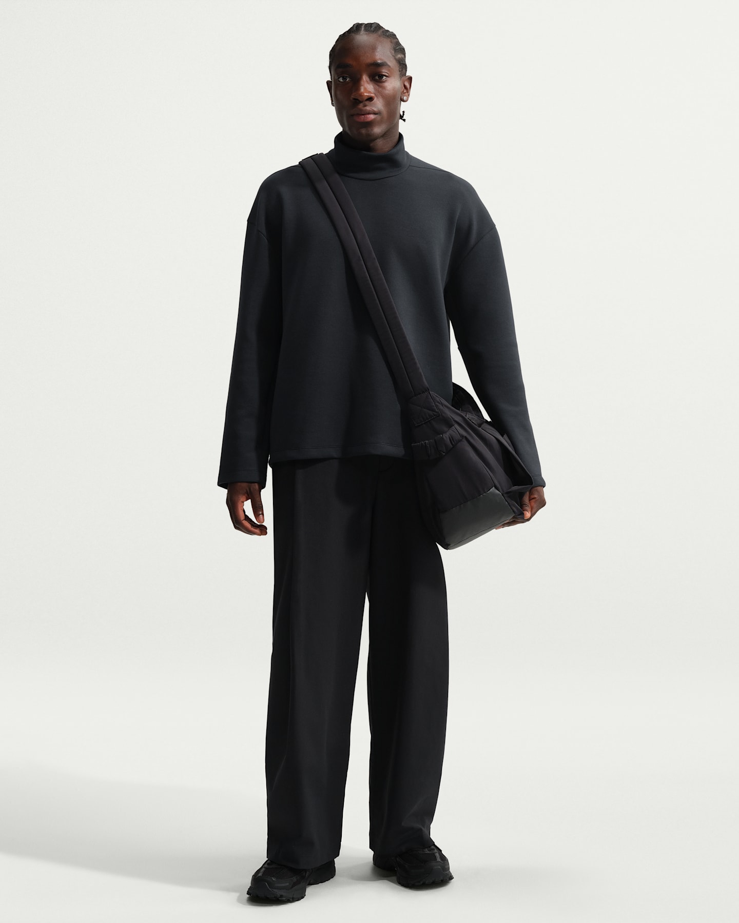 Мужские брюки Nike 24.7 PerfectStretch Men's Dri-FIT UV Trousers — фото 13