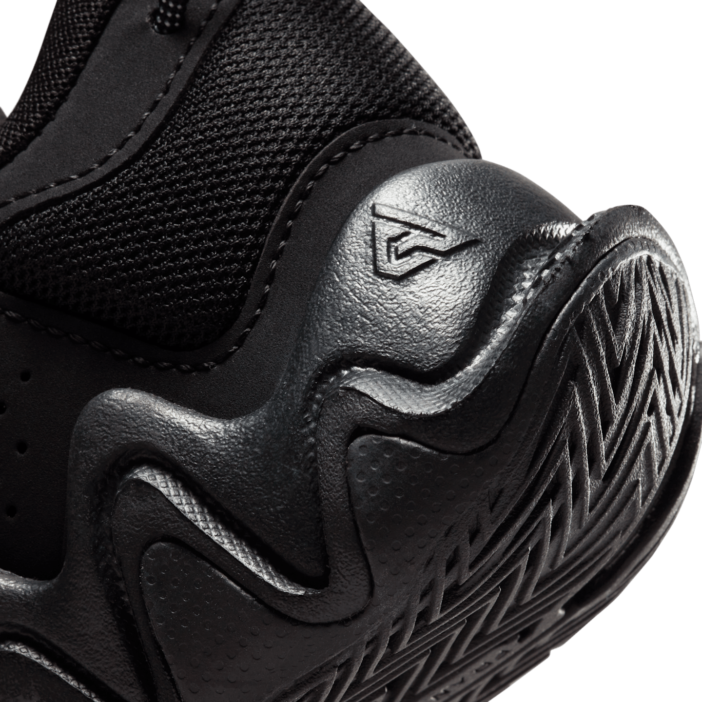 Детские кроссовки Nike Giannis Immortality 2 Little Kids' Shoes — фото 8