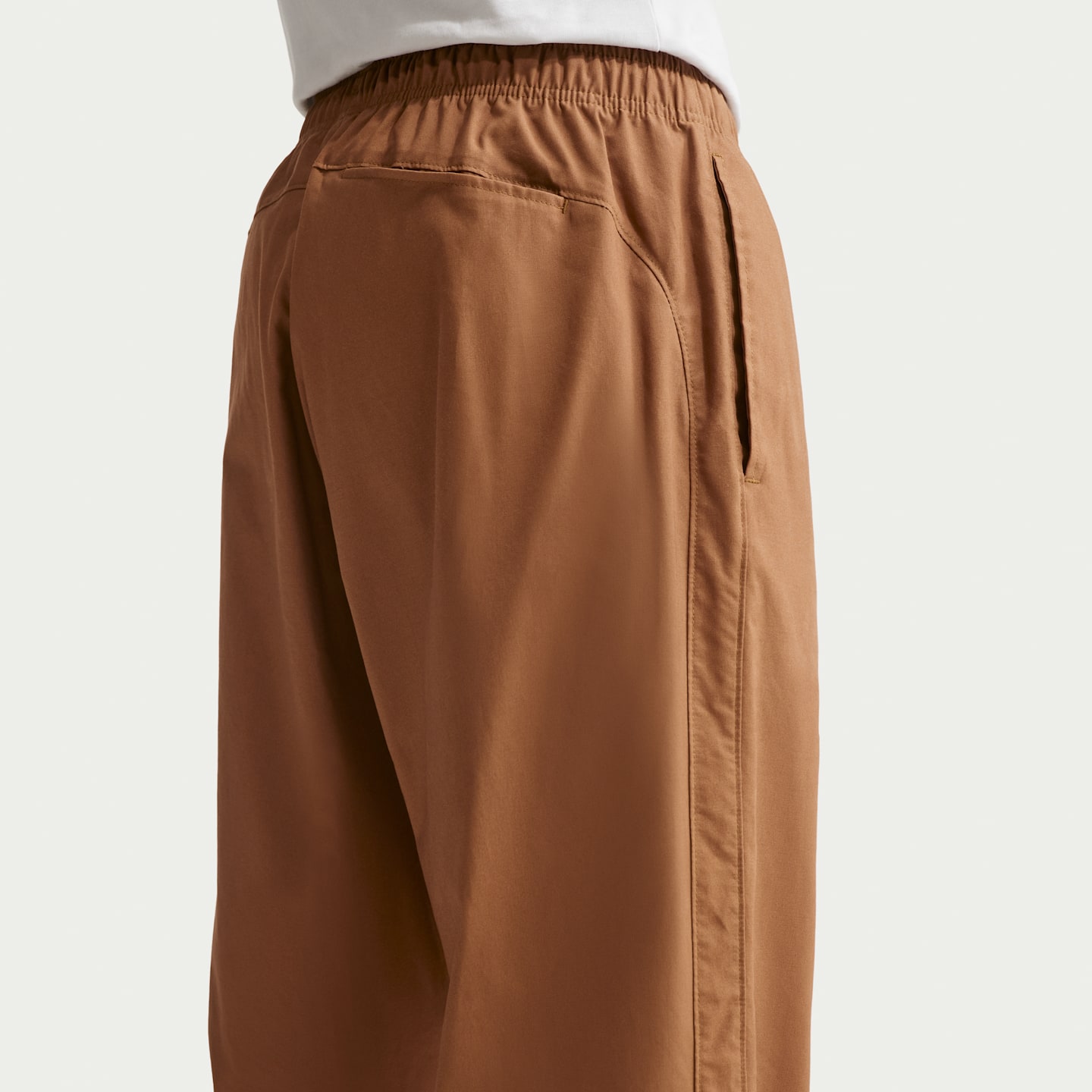Мужские брюки Nike Sportswear Club Men's Pants — фото 3