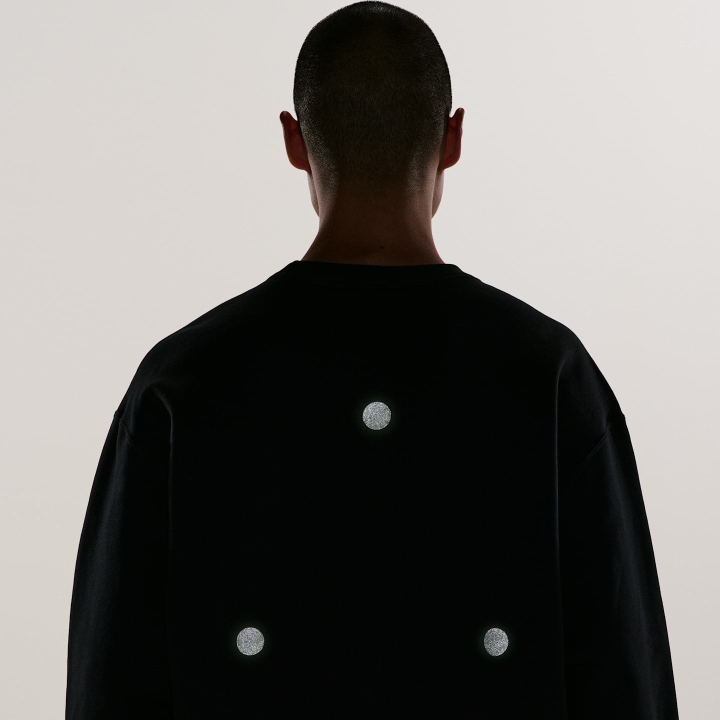 Мужские худи Nike ACG "Tuff Fleece" Men's Therma-FIT Pullover Crew-Neck Sweatshirt — фото 7