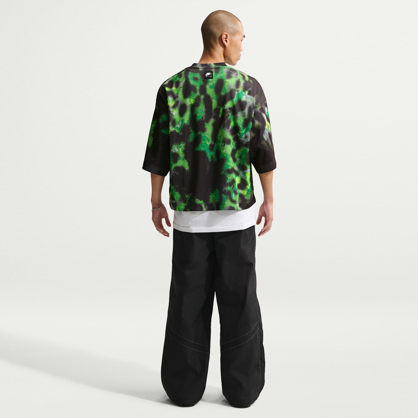 Мужские брюки Nike Air Men's Track Pants — фото 5