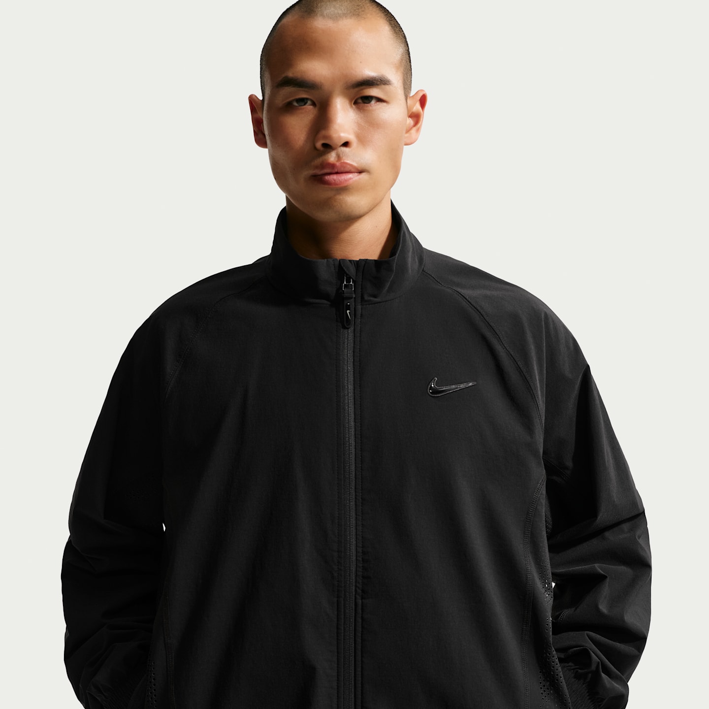 Мужские куртки Nike SB Ishod Track Jacket — фото 1