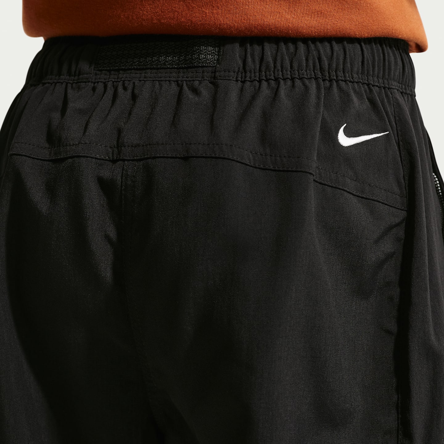 Детские брюки Nike ACG "Smith Summit" Big Kids' Pants — фото 9