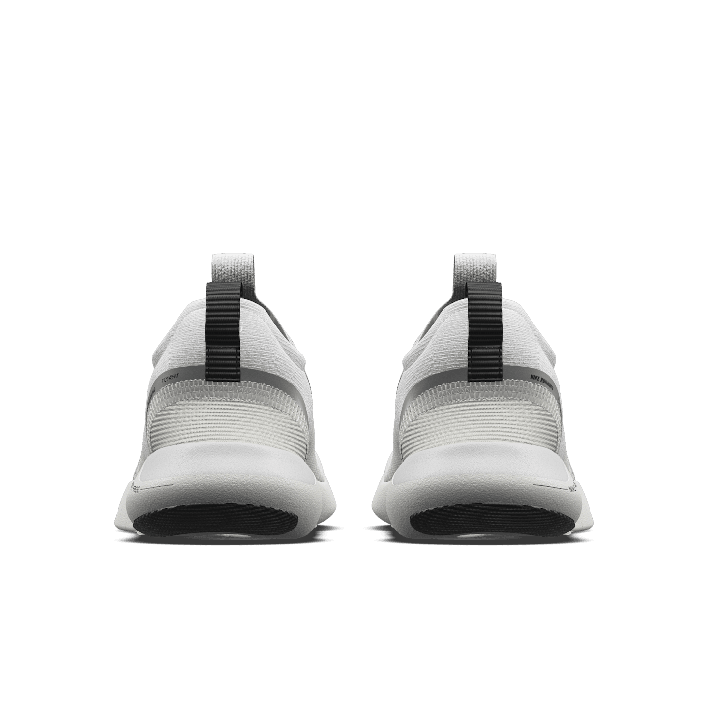 Nike Free RN By You Custom Men's Road Running Shoes — фото 5