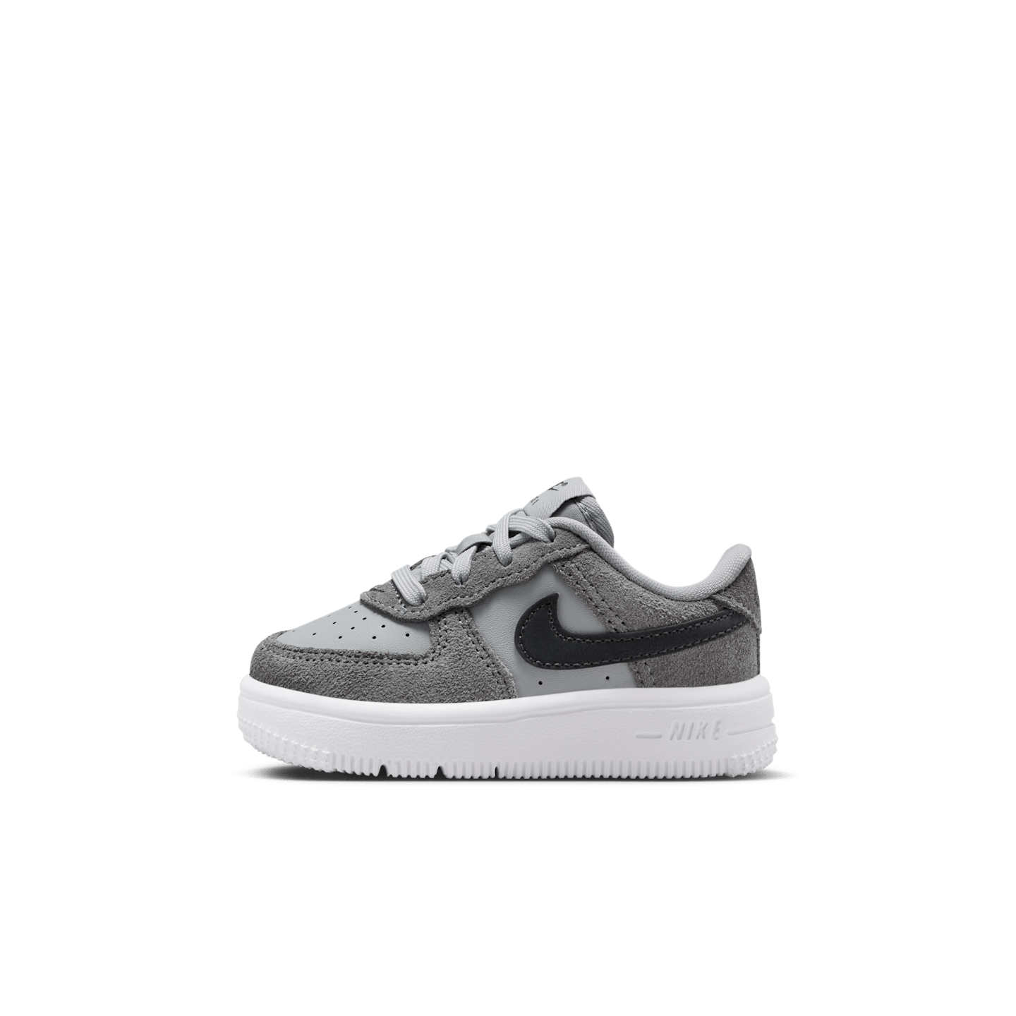 Детские кроссовки Nike Force 1 Low Essential+ Baby/Toddler Shoes — фото 1
