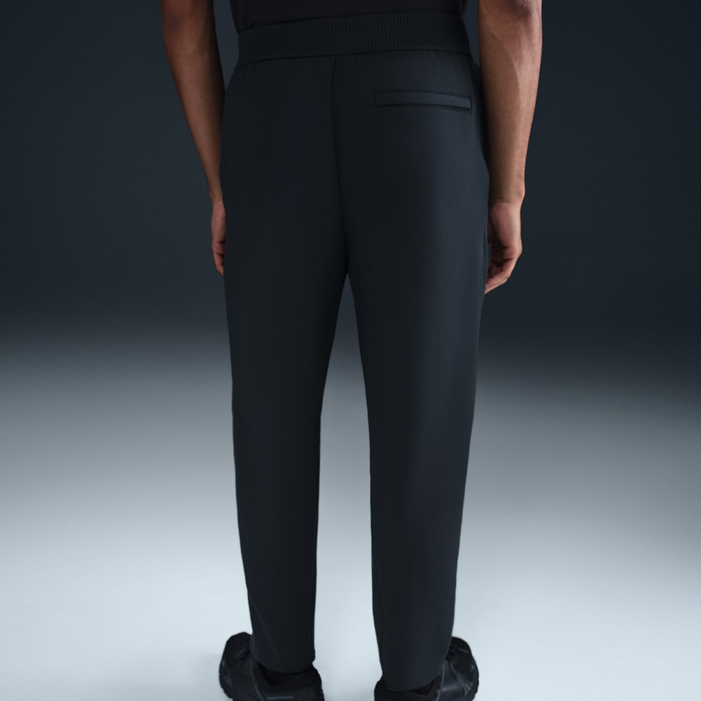 Мужские брюки Nike 24.7 ImpossiblySoft Men's Dri-FIT Pants — фото 3