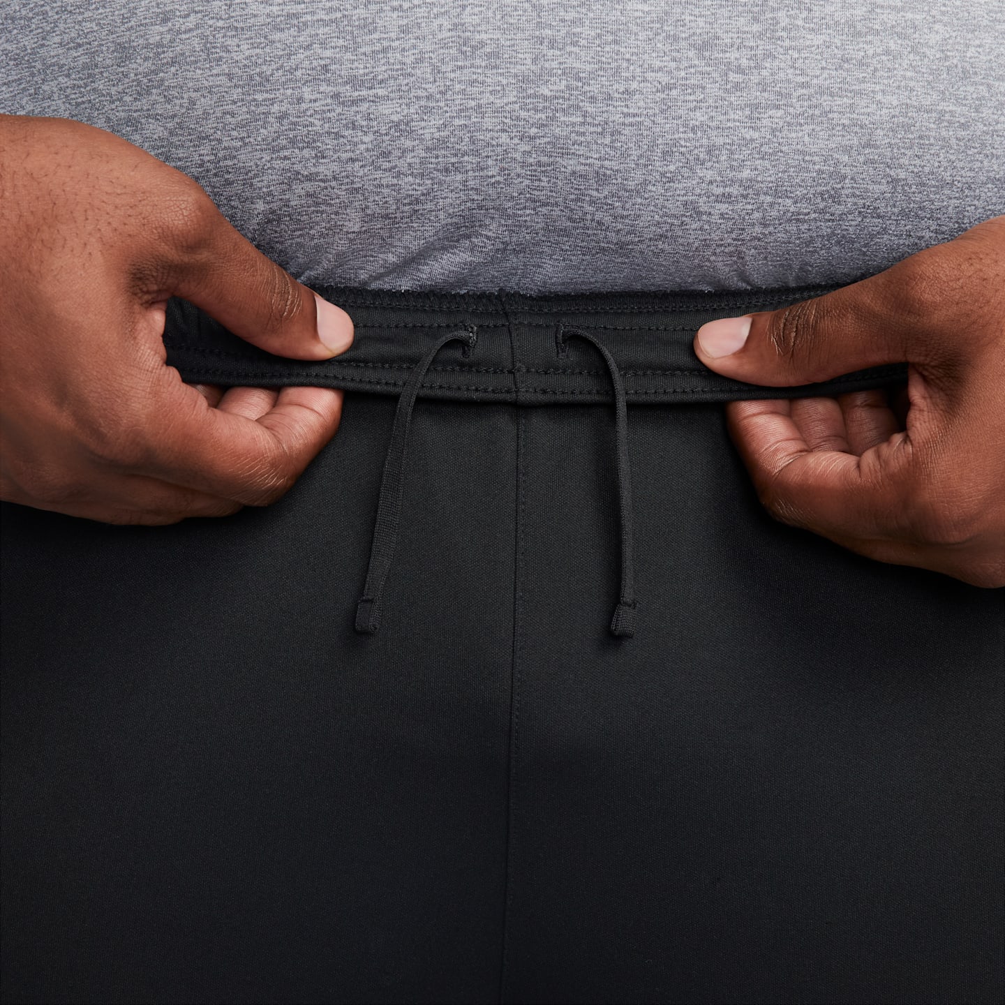 Мужские брюки Nike Dri-FIT Challenger Men's Knit Running Pants — фото 11