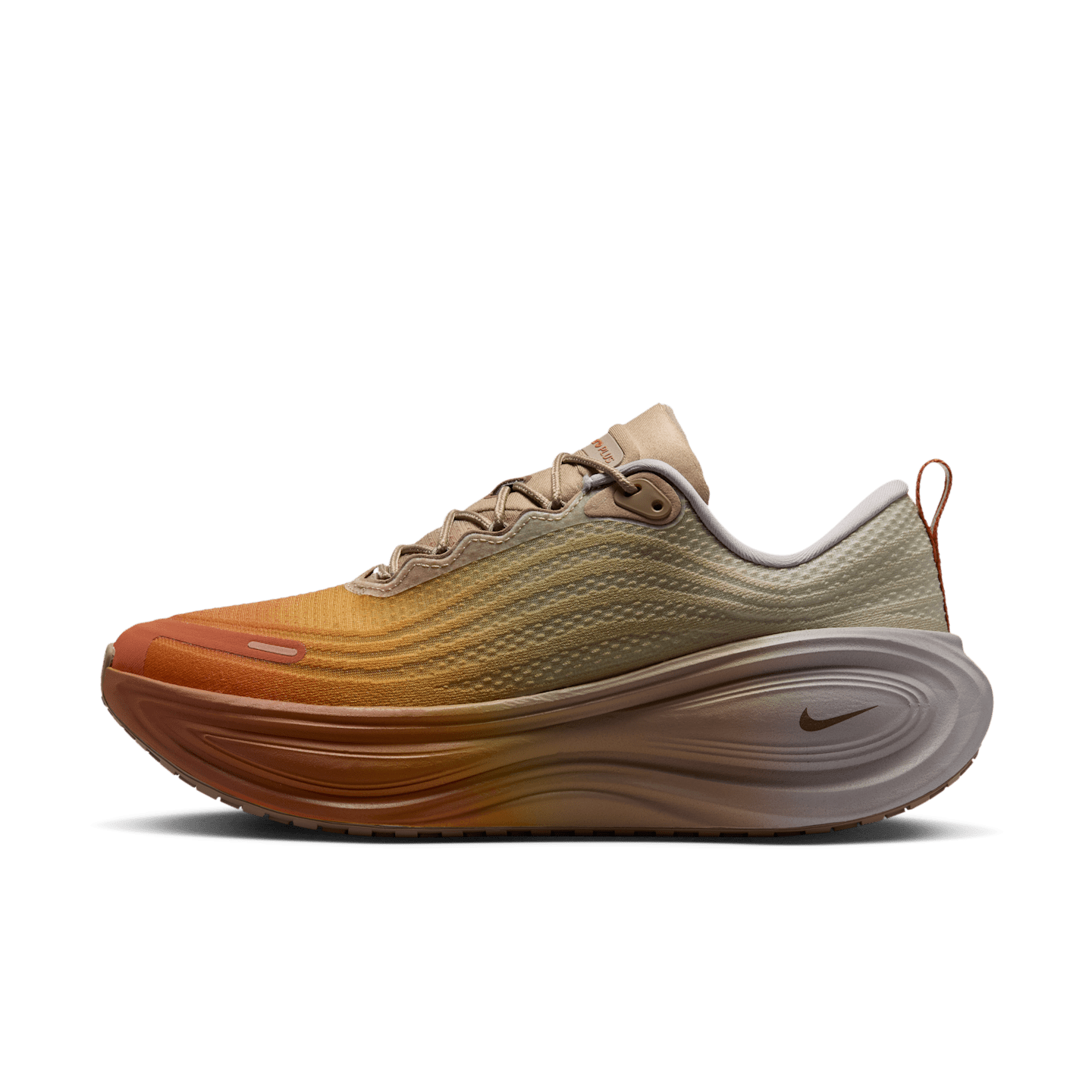 Мужские кроссовки Nike Vomero Plus Men's Shoes — фото 14