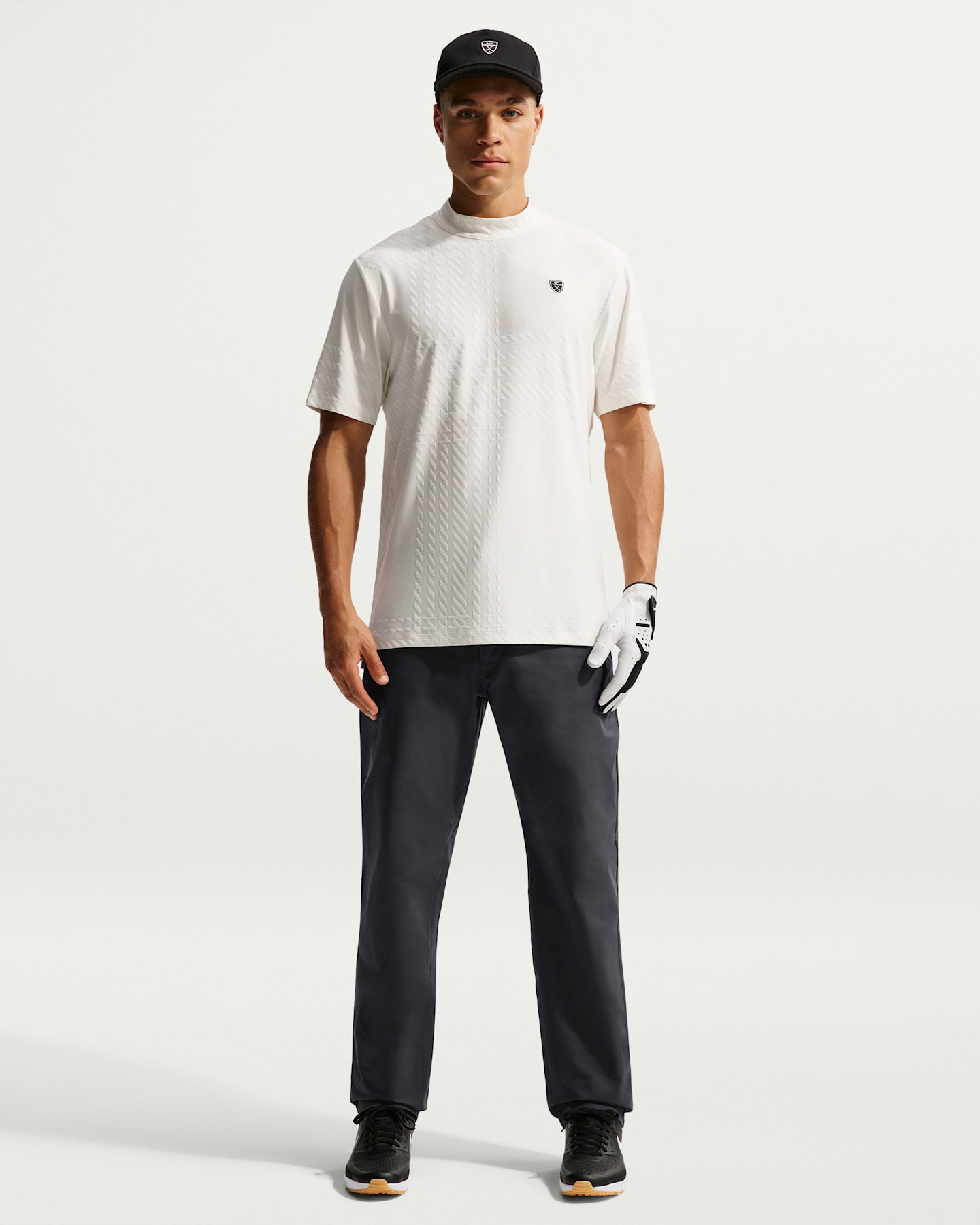 Мужские брюки Nike Velocity 5-Pocket Golf Pants — фото 6