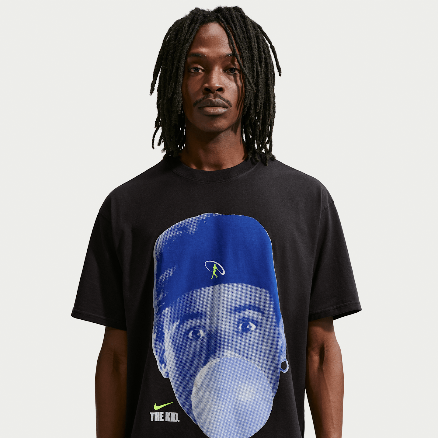 Мужские футболки Nike Sportswear "Ken Griffey Jr." Men's Max90 Short-Sleeve T-Shirt — фото 1