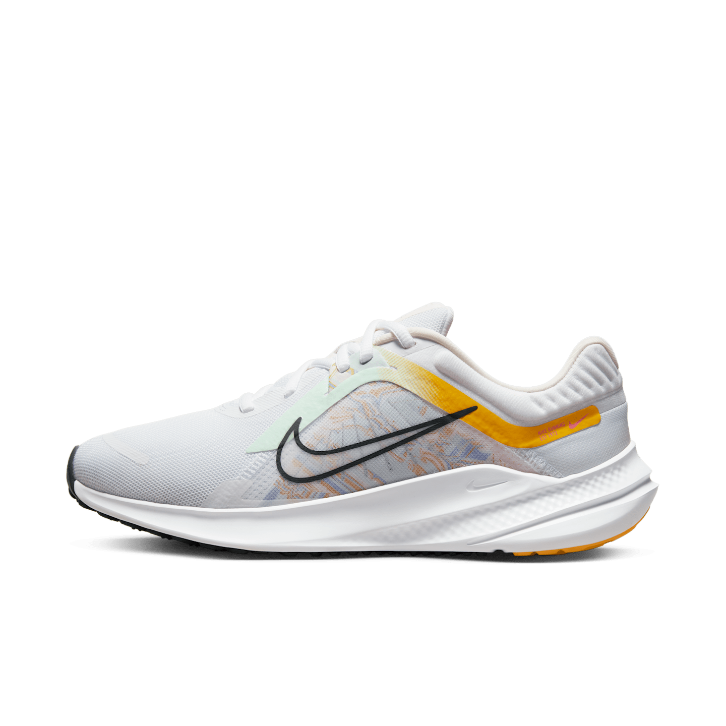 Женские кроссовки Nike Quest 5 Premium Women's Road Running Shoes
