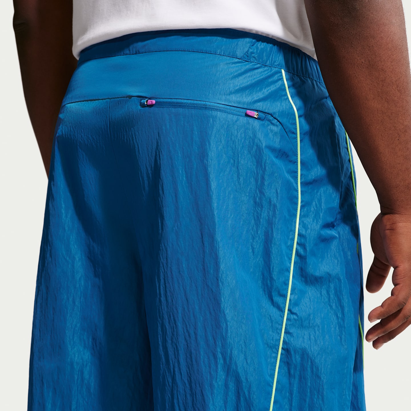 Мужские брюки Nike Project F.R.O.G. Men's Tobi Pants — фото 9