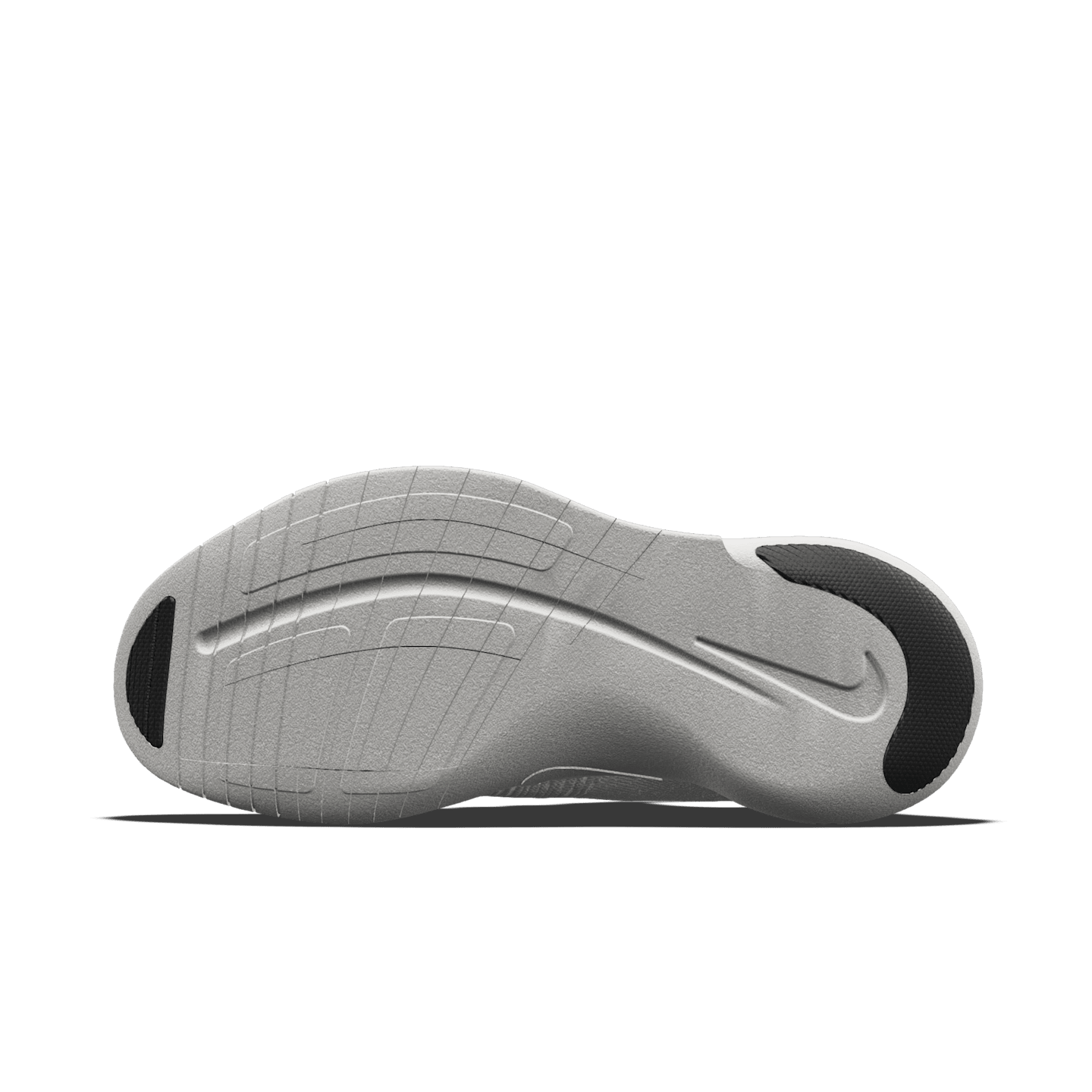 Nike Free RN By You Custom Men's Road Running Shoes — фото 6