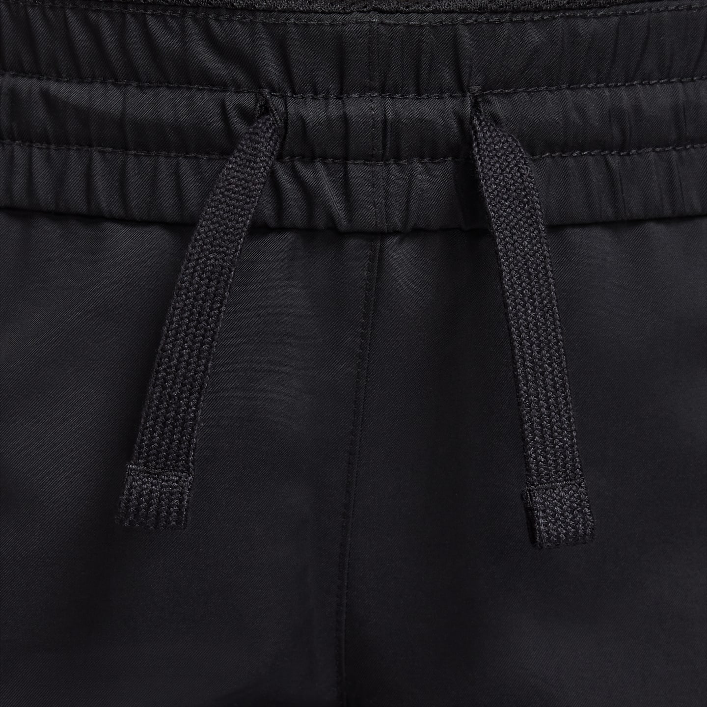 Детские брюки Nike Sportswear Club Big Kids' Woven Joggers — фото 3