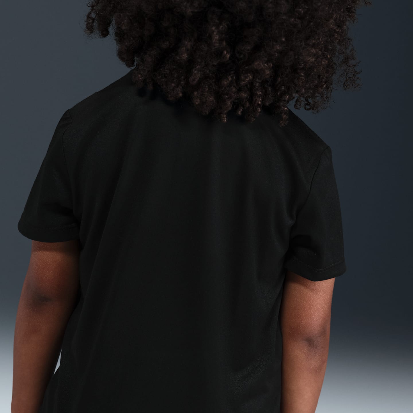 Детские футболки Nike Toddler Dri-FIT Legend T-Shirt — фото 2