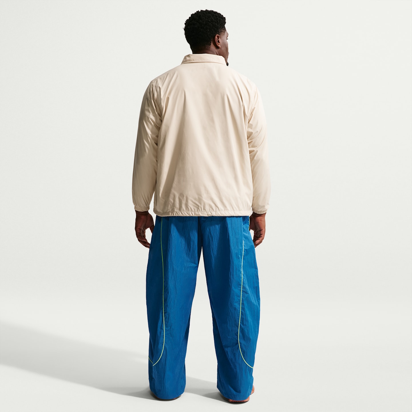 Мужские брюки Nike Project F.R.O.G. Men's Tobi Pants — фото 11