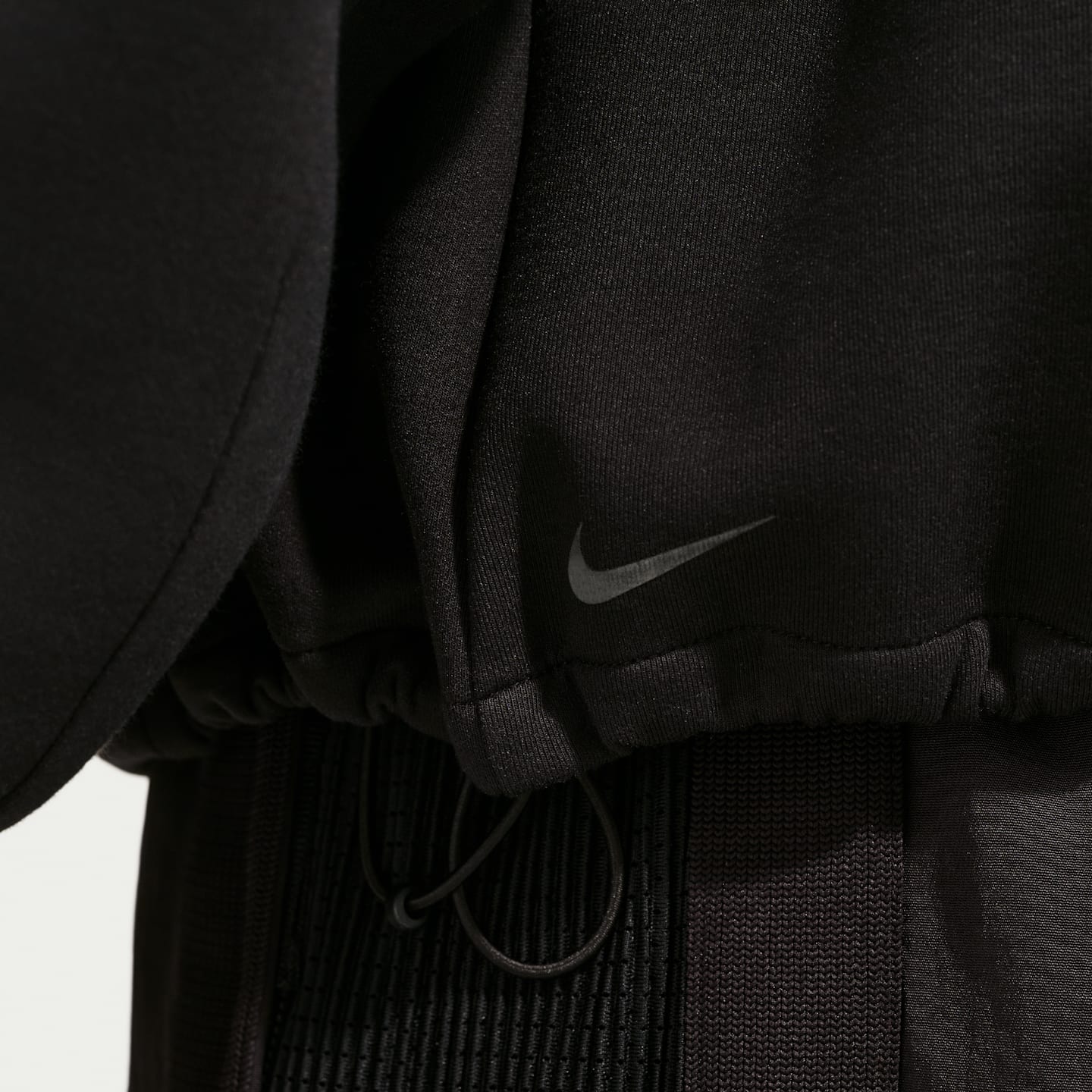 Мужские худи Nike Kobe Men's Dri-FIT Fleece Pullover Basketball — фото 6