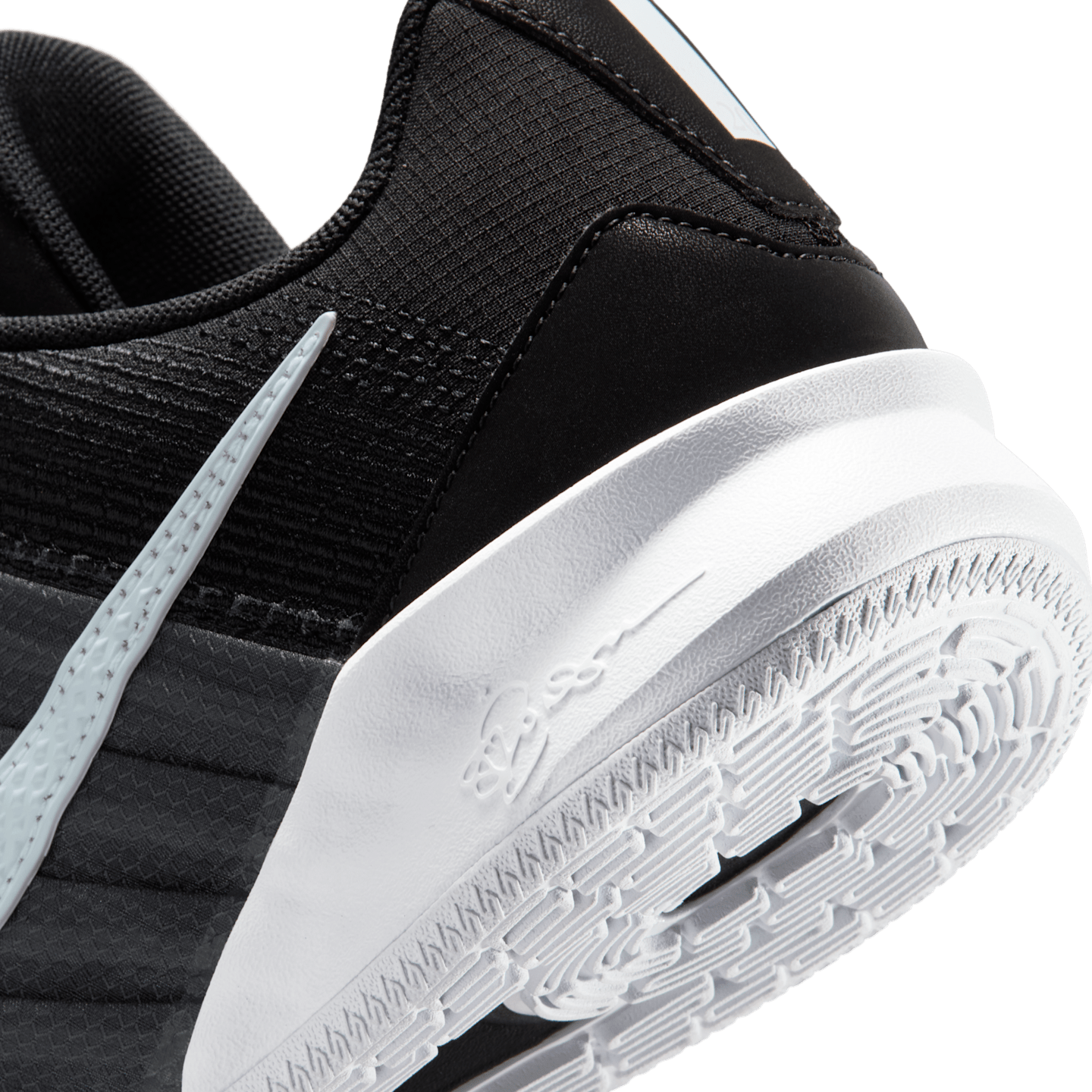 Мужские кроссовки Nike Sabrina 3 Basketball Shoes — фото 8
