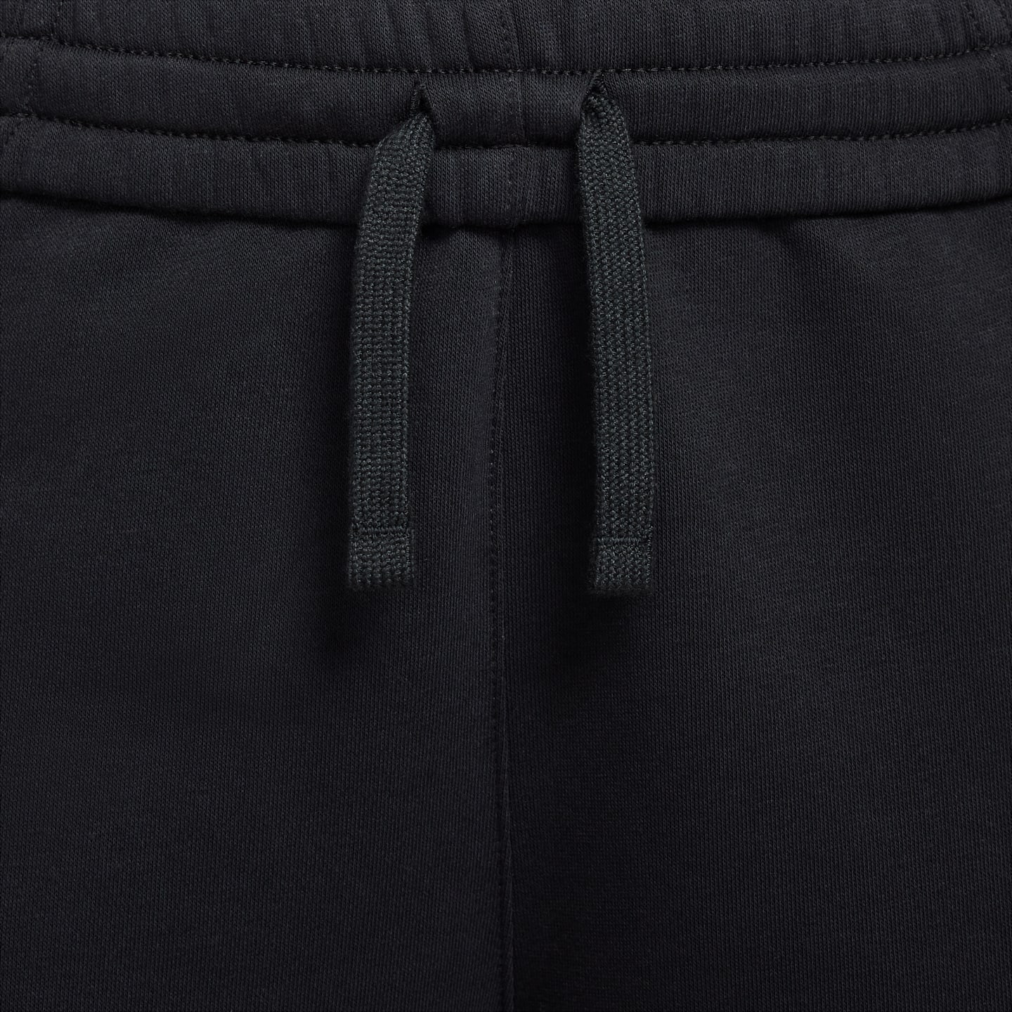 Детские брюки Nike Sportswear Club Fleece Girls' Wide-Leg Pants — фото 3