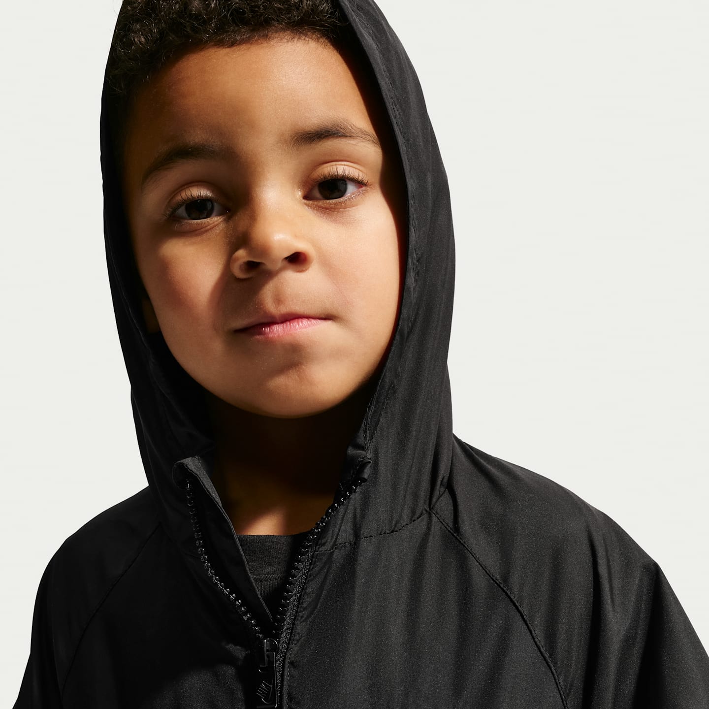 Детские кроссовки Nike Little Kids' New Chevron Windrunner — фото 3