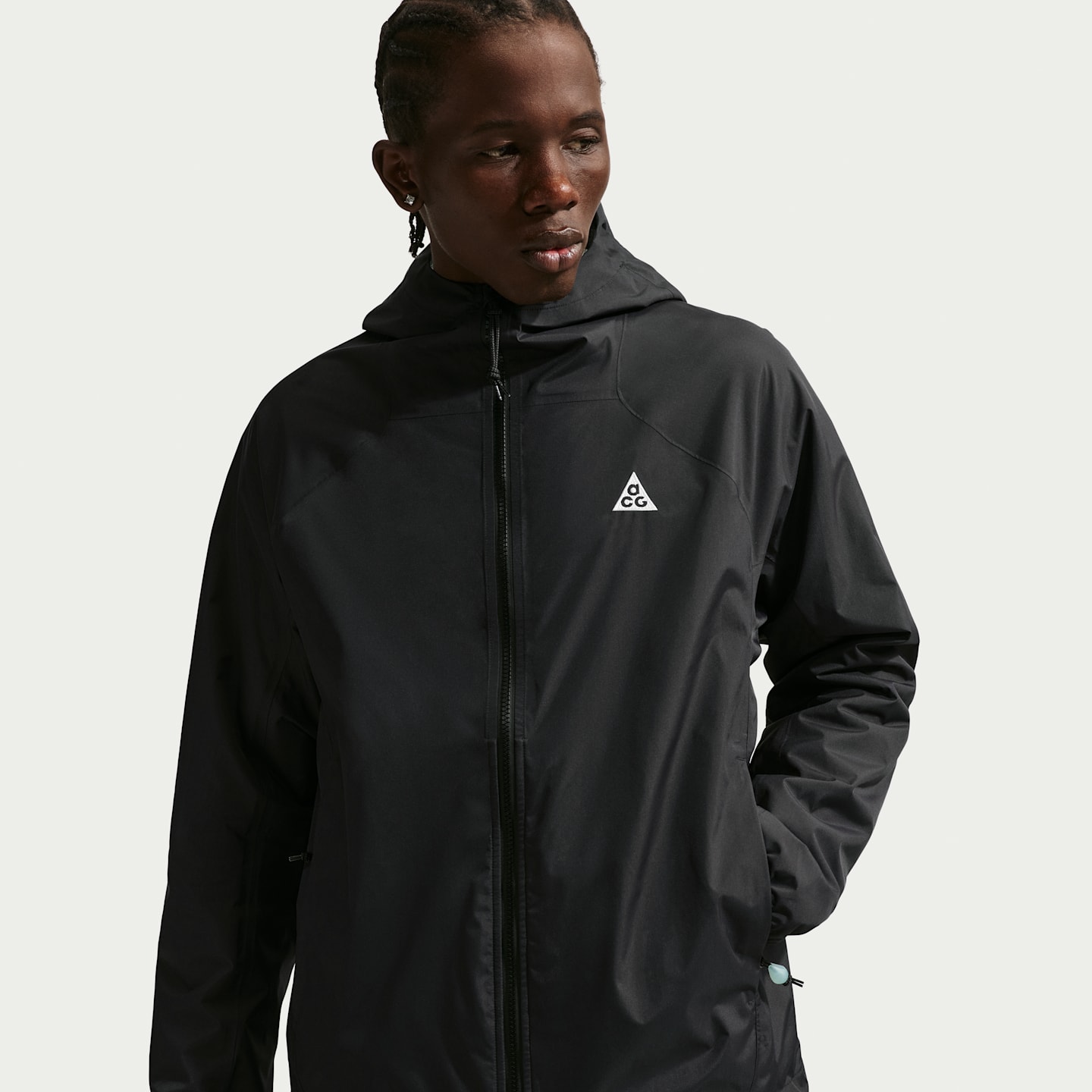 Мужские куртки Nike ACG "Phantazma" Men's Storm-FIT ADV Jacket — фото 1