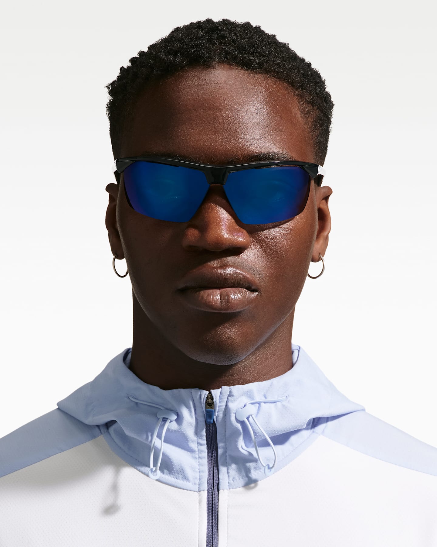 Мужские солнцезащитные очки Nike Tailwind 12 Sunglasses — фото 6
