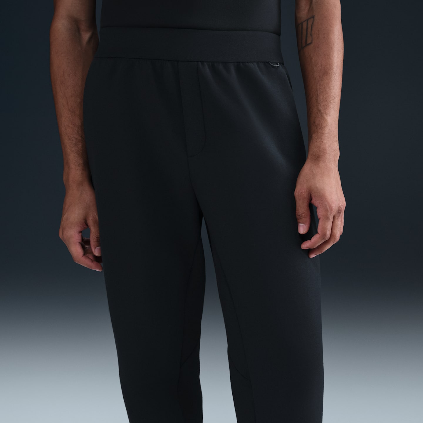 Мужские брюки Nike 24.7 ImpossiblySoft Men's Dri-FIT Pants — фото 2