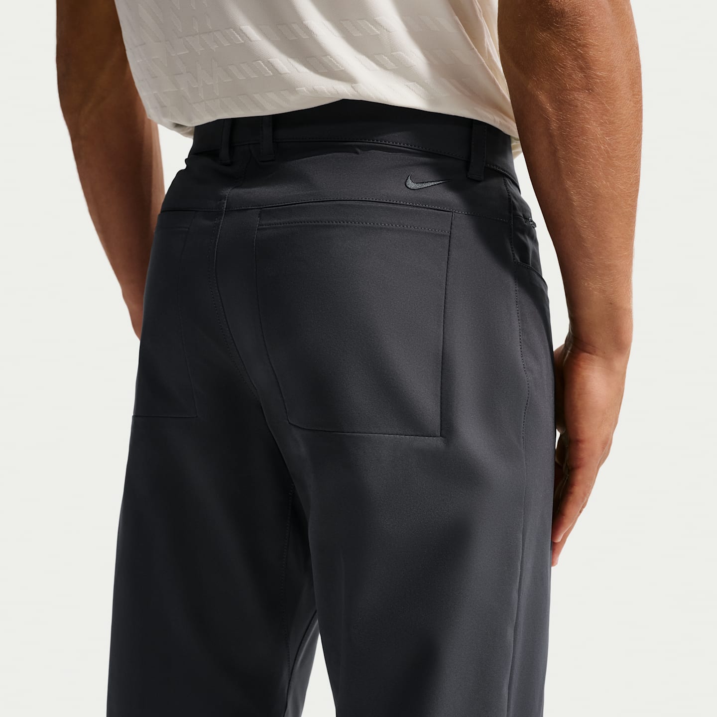 Мужские брюки Nike Velocity 5-Pocket Golf Pants — фото 3