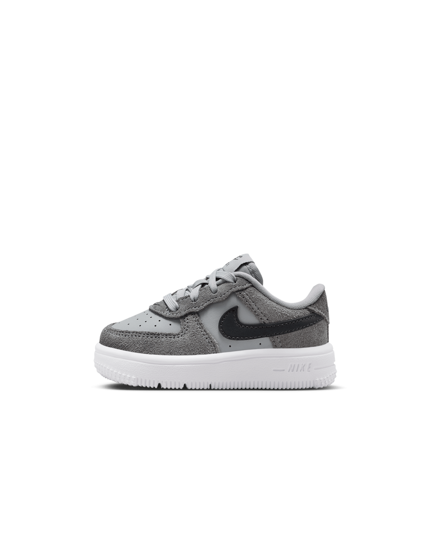 Детские кроссовки Nike Force 1 Low Essential+ Baby/Toddler Shoes — фото 8