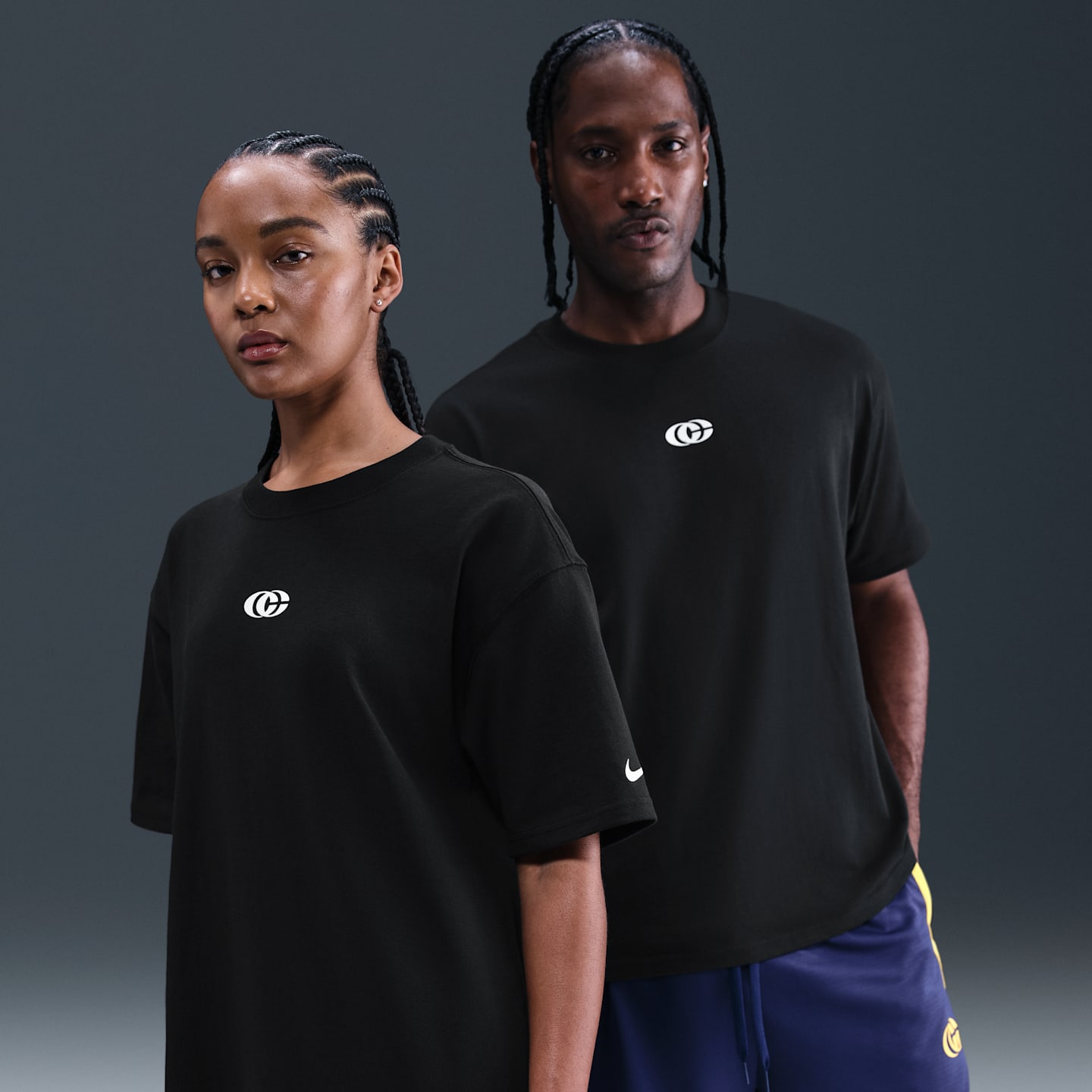 Женские футболки Nike Caitlin Clark Premium Nike Basketball T-Shirt — фото 1